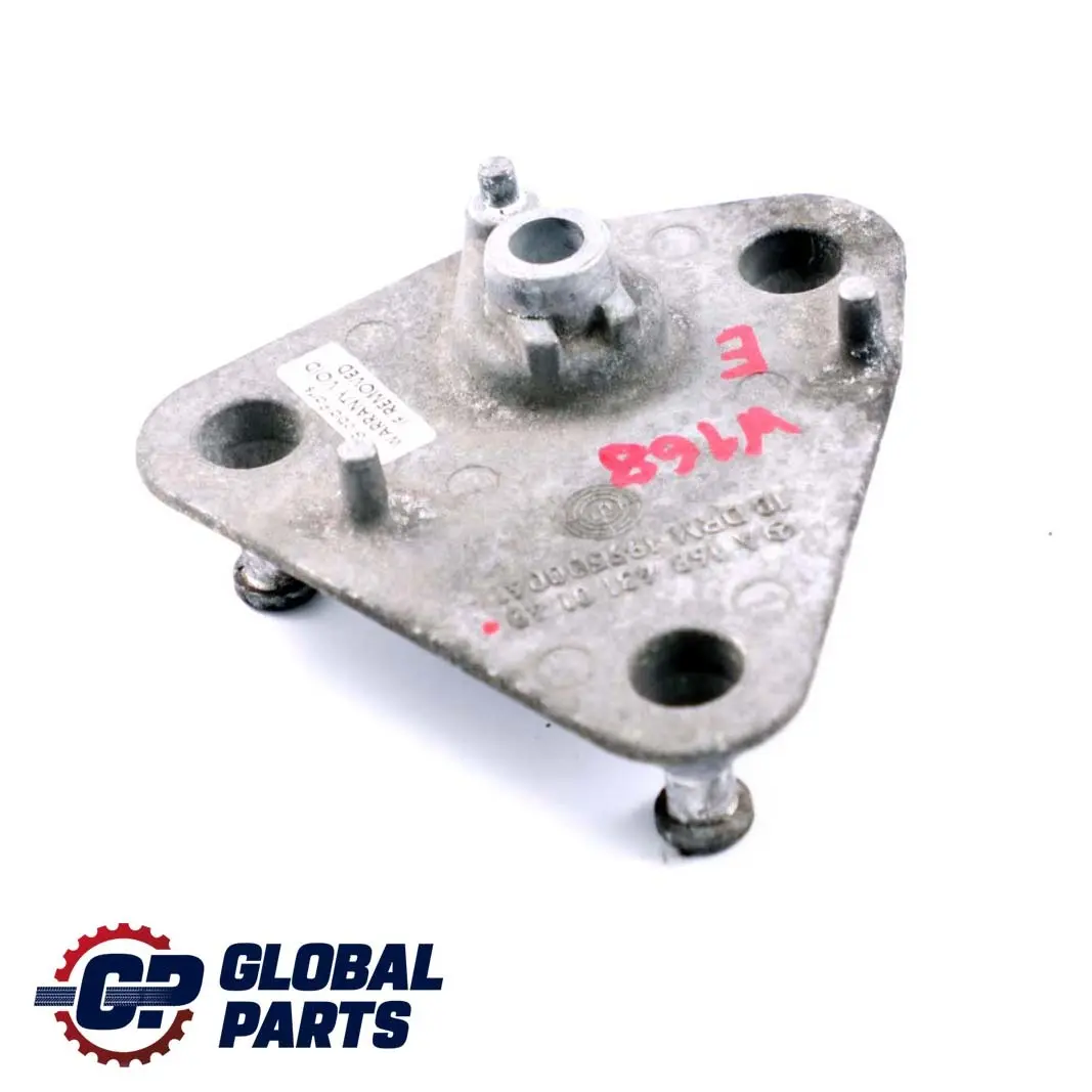 Mercedes-Benz Clase A C CLK W168 W202 W208 Soporte Unidad Hidraulica para con número de pieza A1684310140 Mercedes-Benz Clase A C CLK W168 W202 W208 Soporte Unidad Hidraulica - SKU A1684310140 - Número de pieza A1684310140