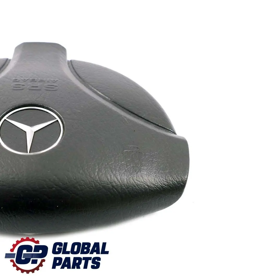 Poduszka Powietrzna Kierowcy Airbag do Mercedes W168 o numerze A1684600198 Mercedes W168 Poduszka Powietrzna Kierowcy Airbag - SKU A1684600198 - Numer Części A1684600198