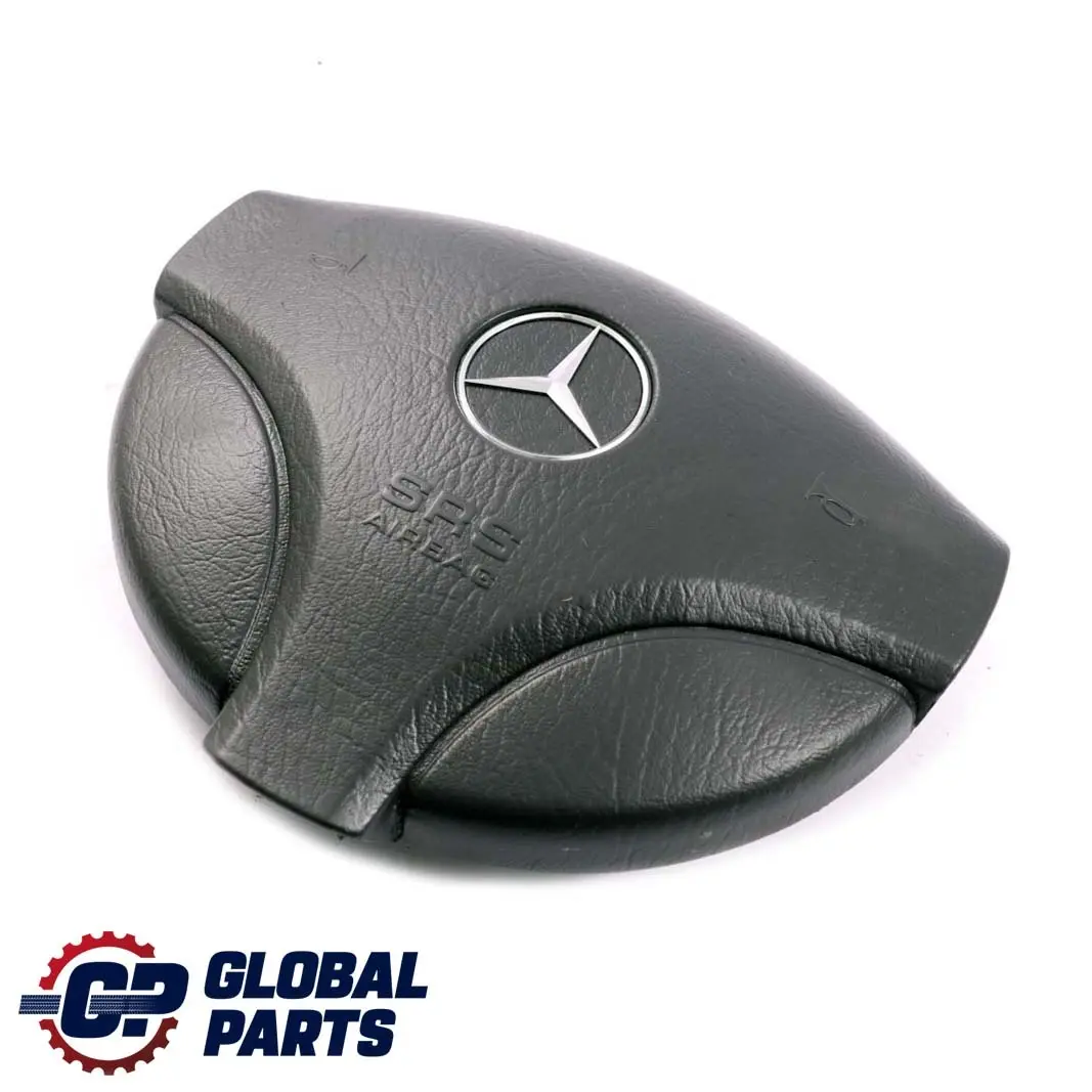 Mercedes W168 Poduszka Powietrzna Kierowcy Airbag - SKU A1684600198 - Numer Części A1684600198