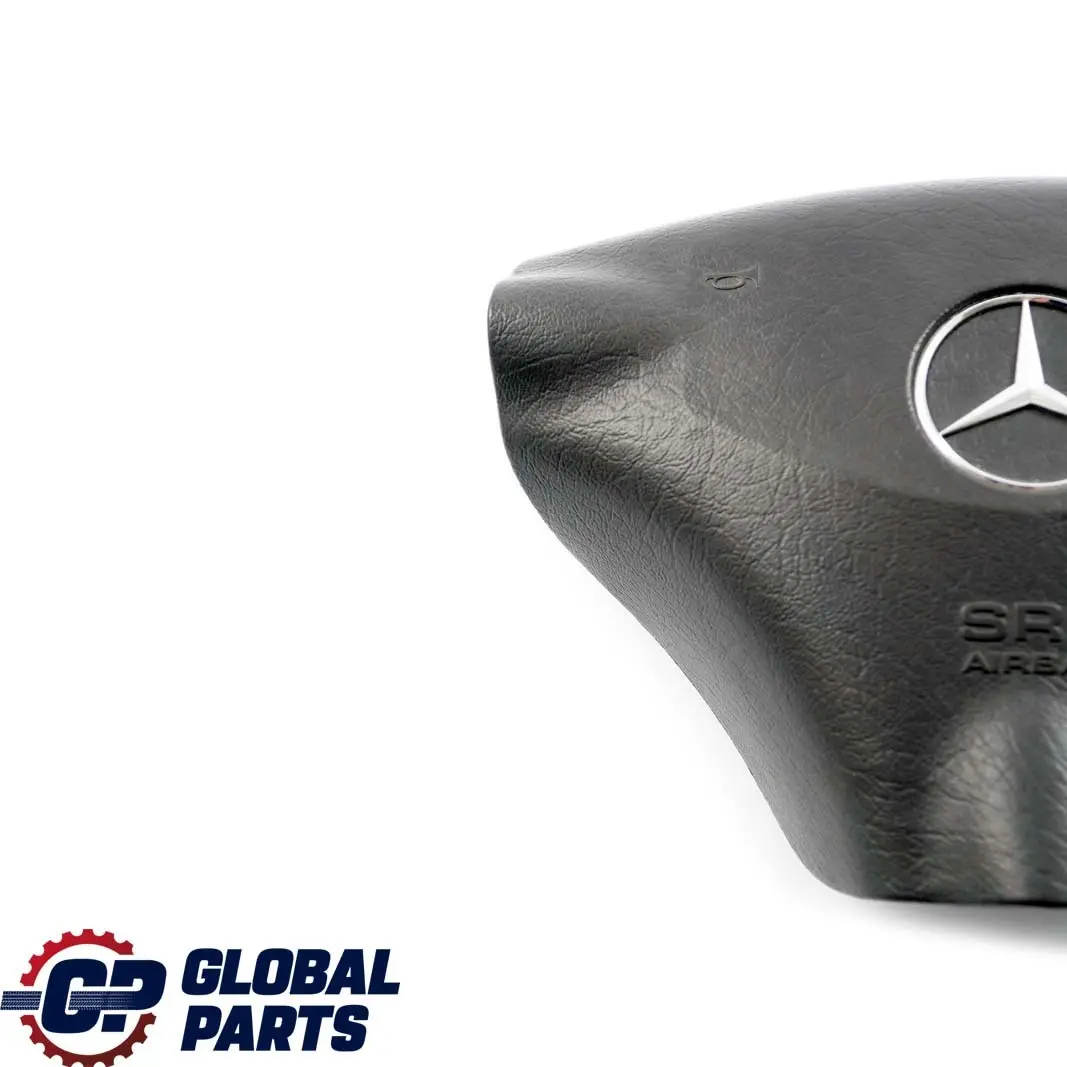  Mercedes-Benz A-Class W168 2 Steering Wheel Airbag Air Bag - SKU A1684600298-2 - Part number A1684600298