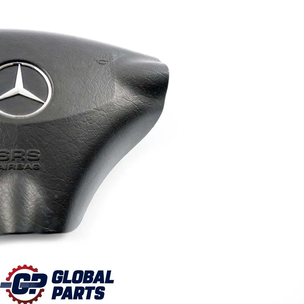  Mercedes-Benz A-Class W168 2 Steering Wheel Airbag Air Bag - SKU A1684600298-2 - Part number A1684600298
