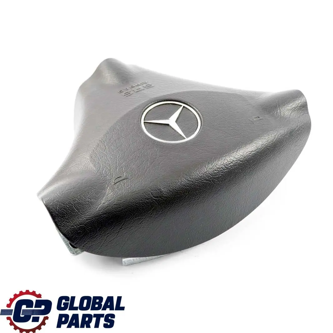  Mercedes-Benz A-Class W168 2 Steering Wheel Airbag Air Bag - SKU A1684600298-2 - Part number A1684600298