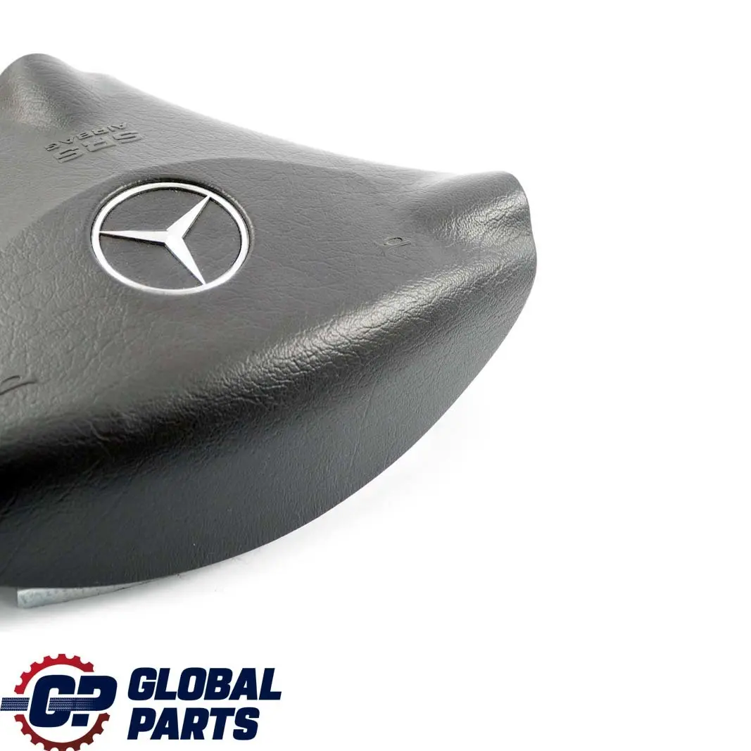  Mercedes-Benz A-Class W168 2 Steering Wheel Airbag Air Bag - SKU A1684600298-2 - Part number A1684600298