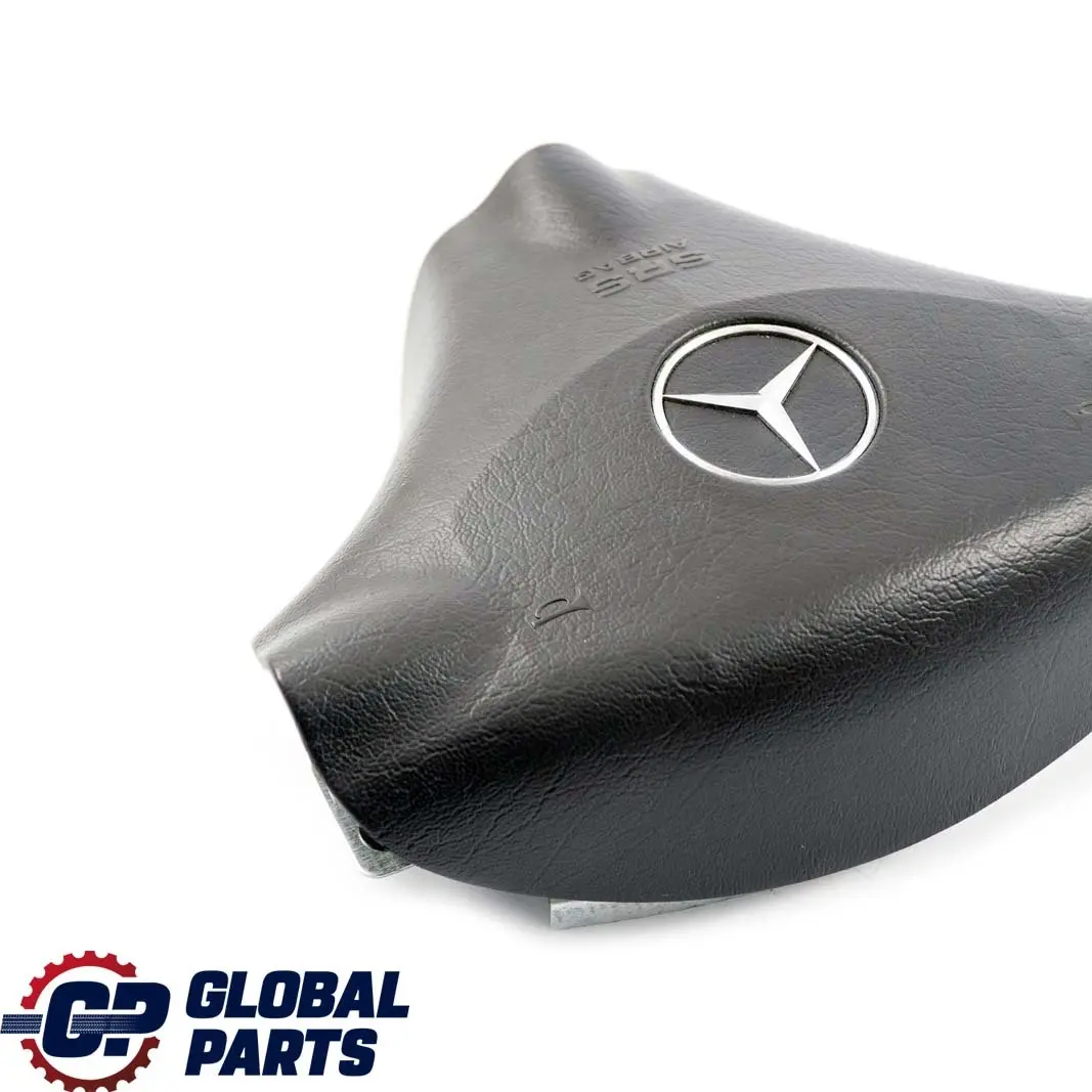  Mercedes-Benz A-Class W168 2 Steering Wheel Airbag Air Bag - SKU A1684600298-2 - Part number A1684600298