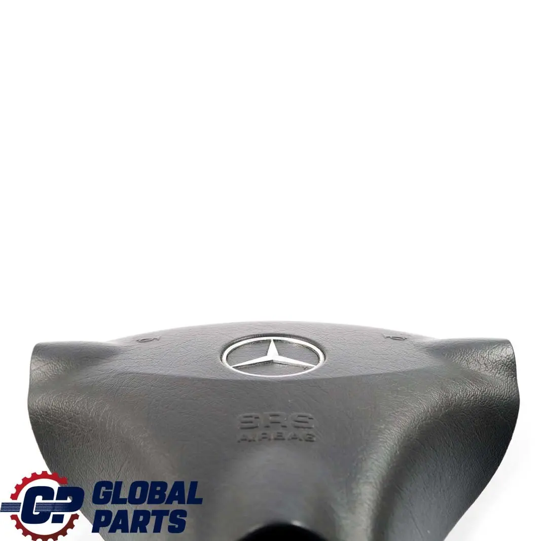  Mercedes-Benz A-Class W168 2 Steering Wheel Airbag Air Bag - SKU A1684600298-2 - Part number A1684600298