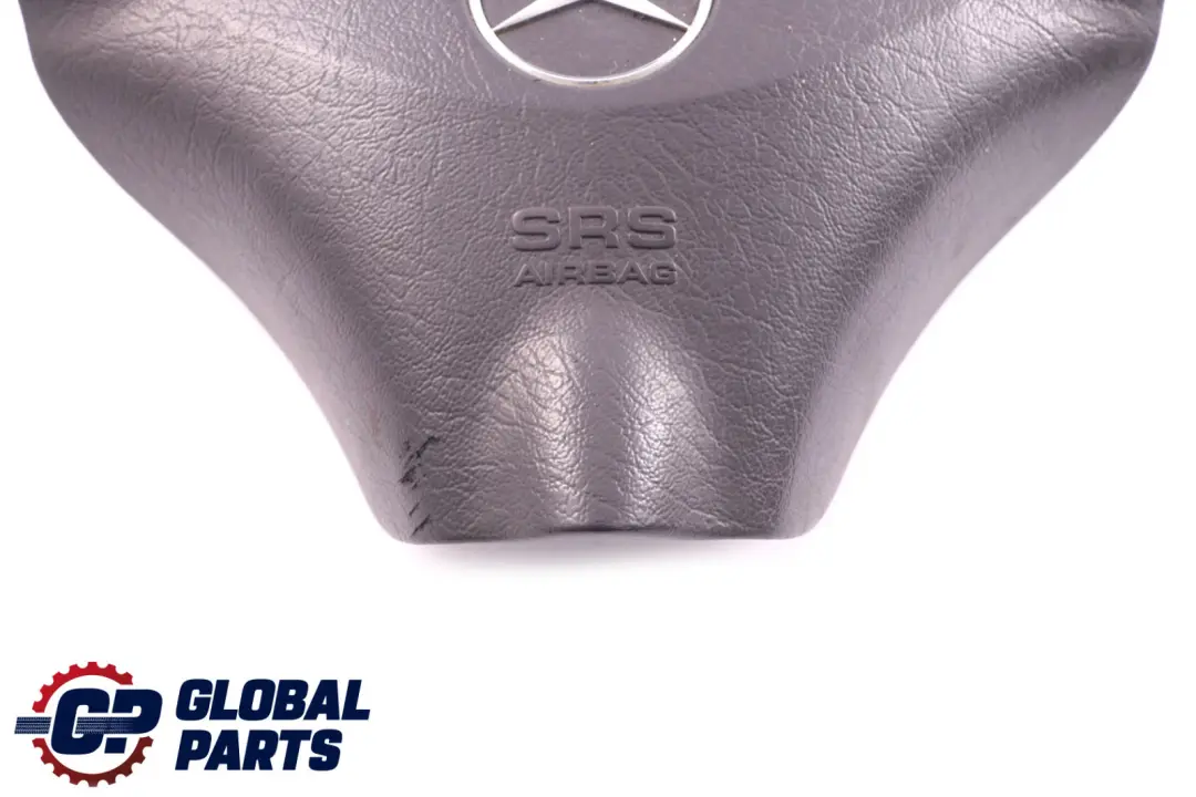  Mercedes-Benz A-Class W168 Steering Wheel Airbag Air Bag - SKU A1684600298 - Part number A1684600298