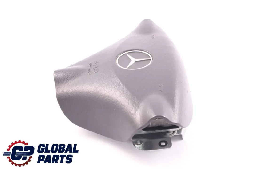 MERCEDES A klasa W168 Poduszka AIRBAG kierowcy - SKU A1684600298 - Numer Części A1684600298