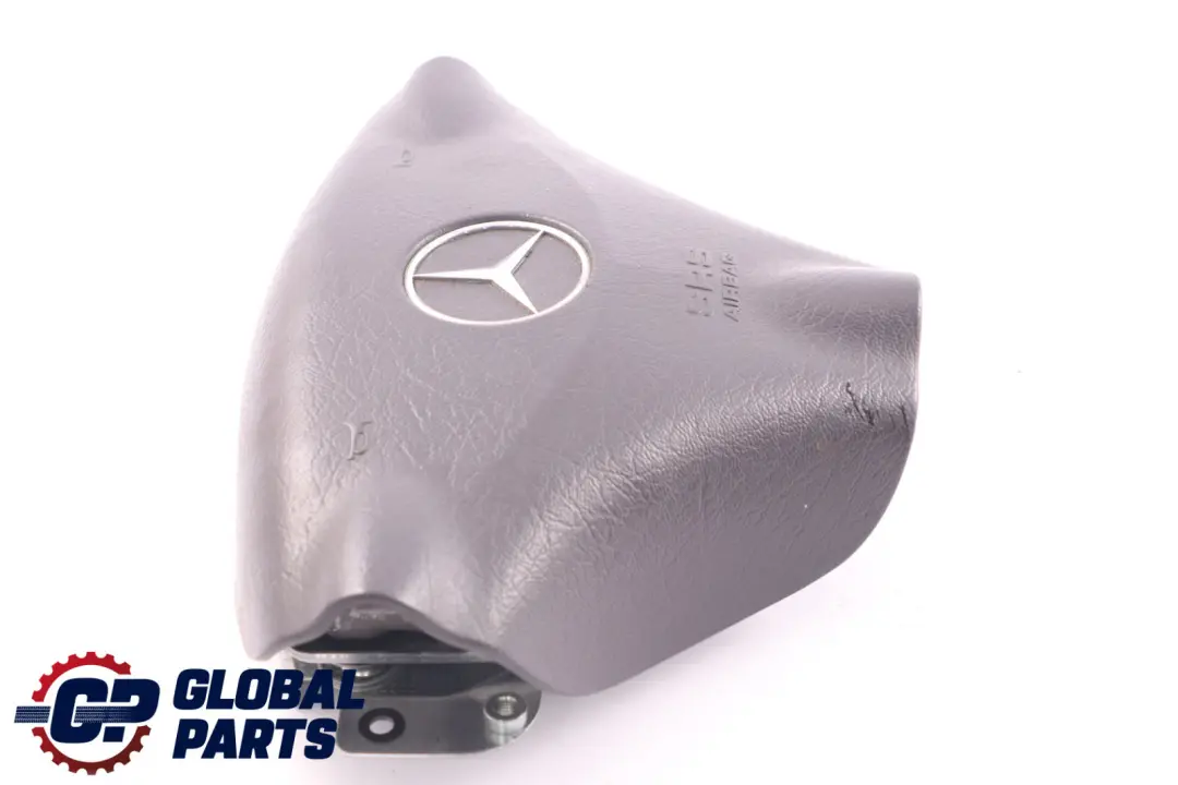 MERCEDES A klasa W168 Poduszka AIRBAG kierowcy - SKU A1684600298 - Numer Części A1684600298
