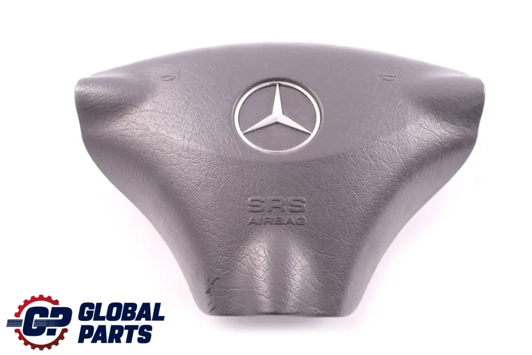 Mercedes A W168 Volant Airbag - SKU A1684600298 - Numéro de pièce A1684600298