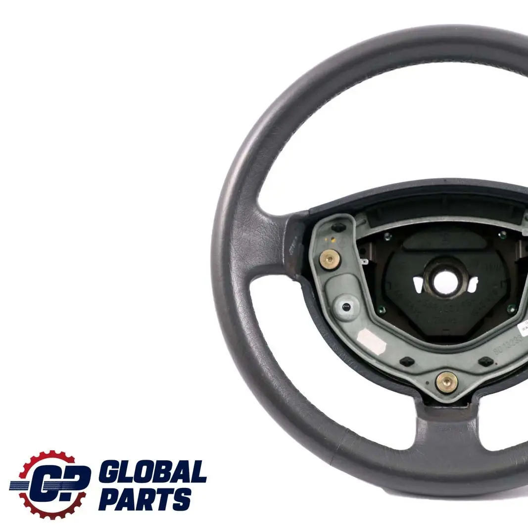  Mercedes-Benz A-Class W168 Lederlenkrad Leder Lenkrad - SKU A1684600503 - Teilenummer A1684600503