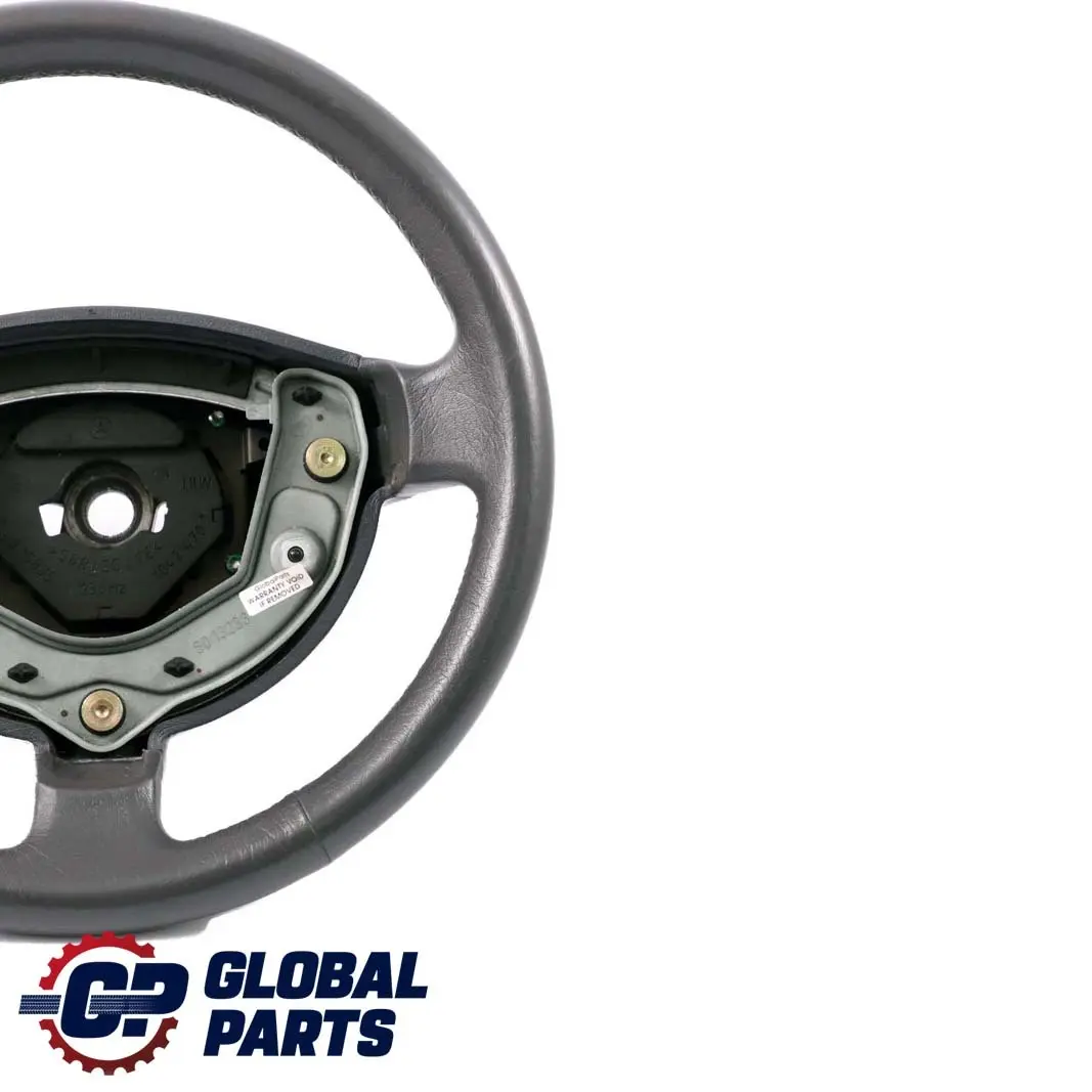  Mercedes-Benz A-Class W168 Lederlenkrad Leder Lenkrad - SKU A1684600503 - Teilenummer A1684600503