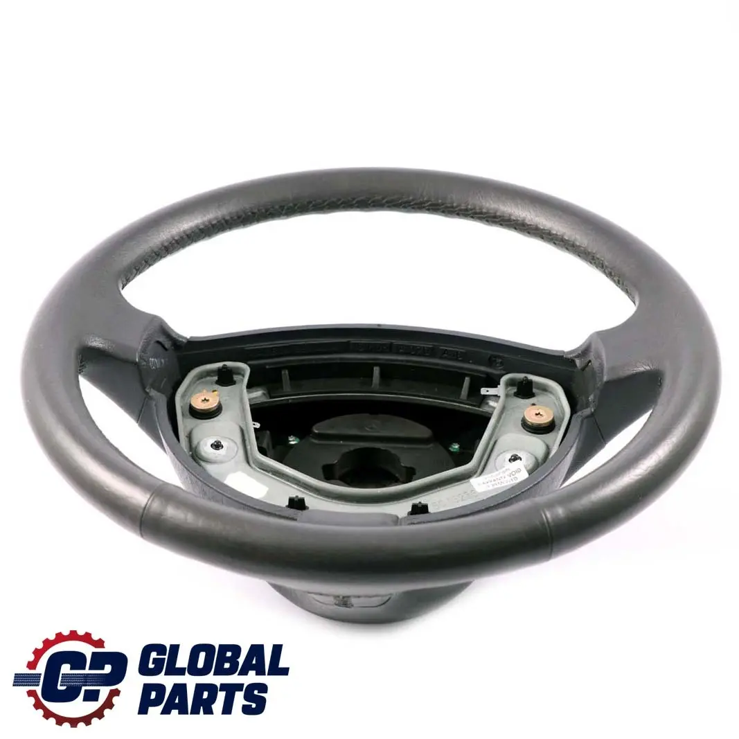  Mercedes-Benz A-Class W168 Lederlenkrad Leder Lenkrad - SKU A1684600503 - Teilenummer A1684600503