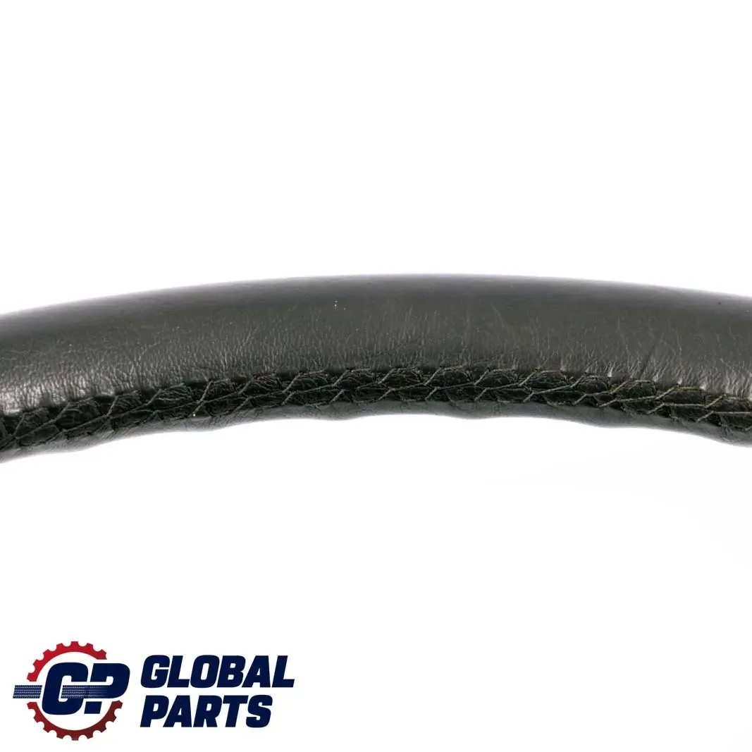  Mercedes-Benz A-Class W168 Leather Steering Wheel - SKU A1684600503 - Part number A1684600503