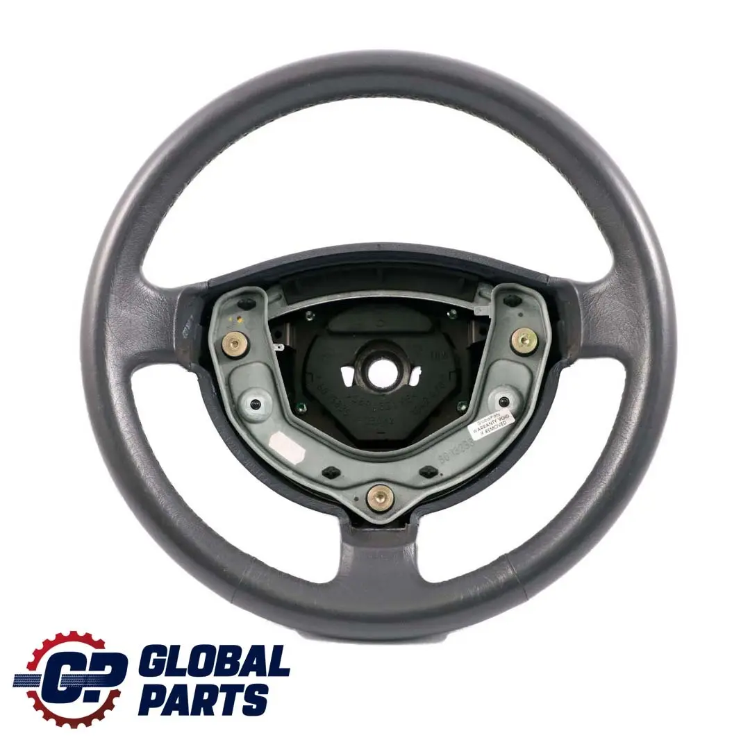 Mercedes-Benz Unclasse AE W168 Volante IN Pelle A1684600503