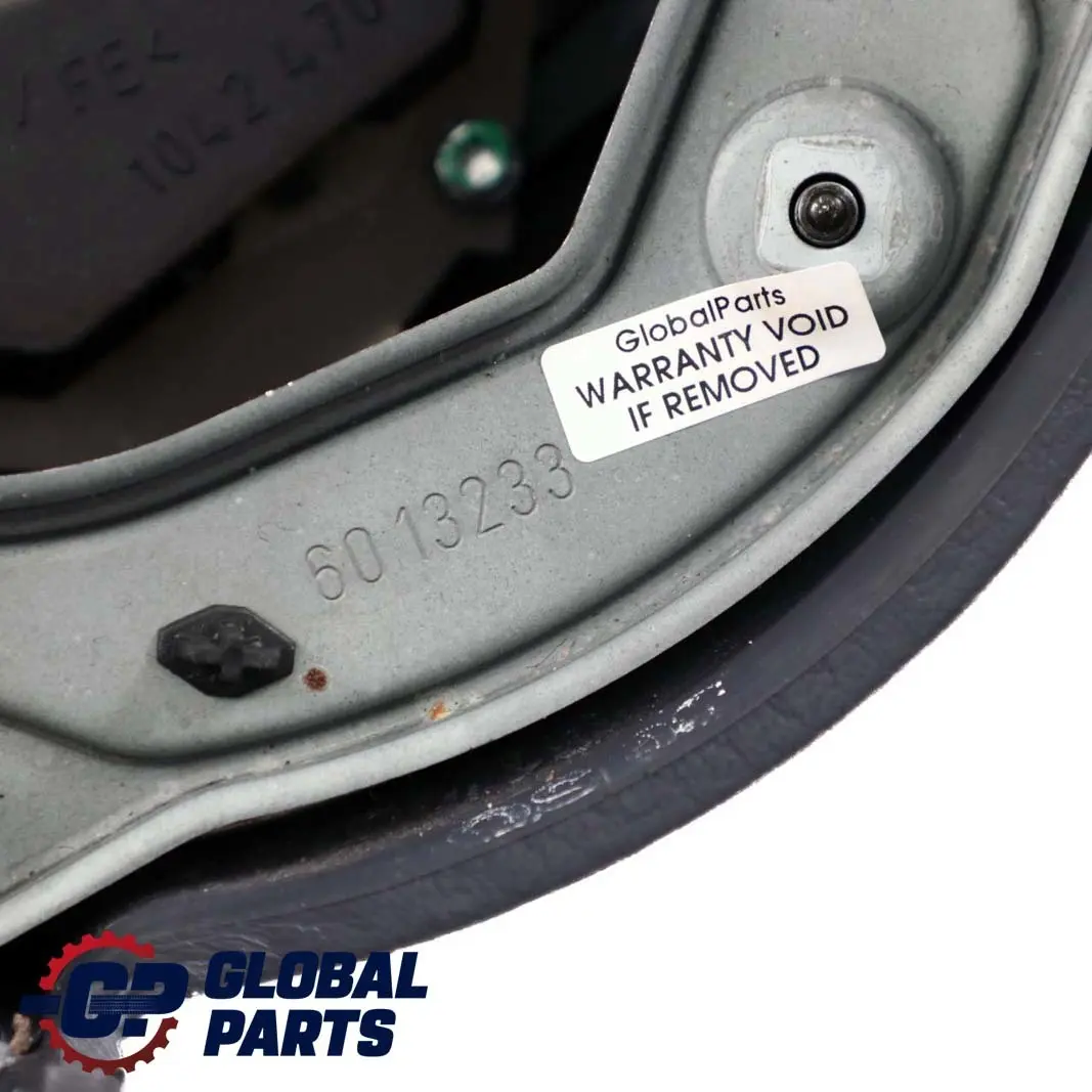  Mercedes-Benz A-Class W168 Leather Steering Wheel - SKU A1684600503 - Part number A1684600503