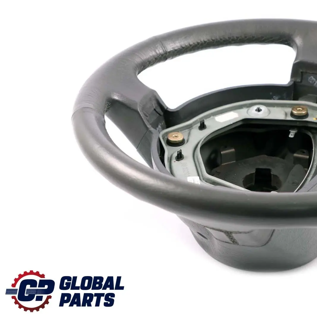  Mercedes-Benz A-Class W168 Lederlenkrad Leder Lenkrad - SKU A1684600503 - Teilenummer A1684600503