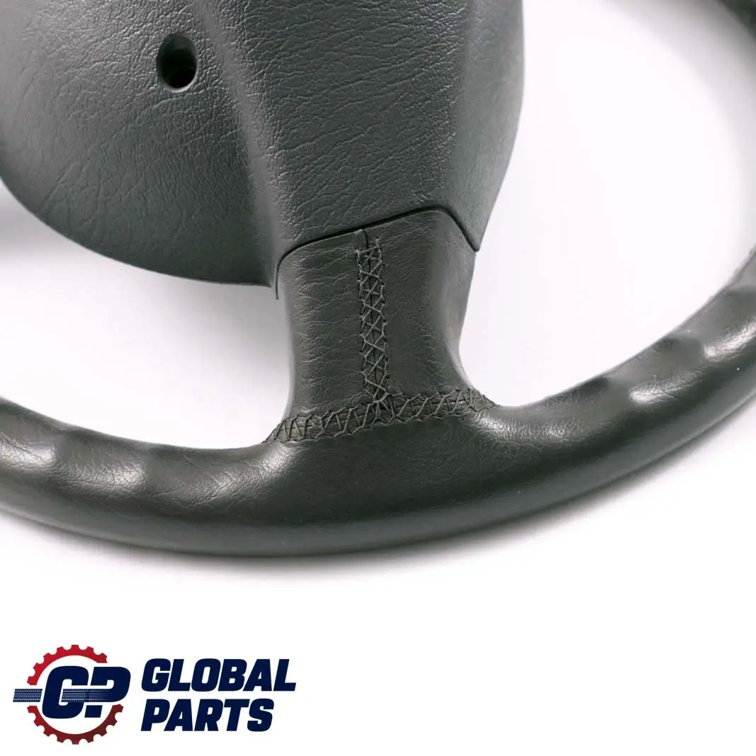 Mercedes-Benz A-Class W168 Leather Steering Wheel to with Part number A1684600503 Mercedes-Benz A-Class W168 Leather Steering Wheel - SKU A1684600503 - Part number A1684600503