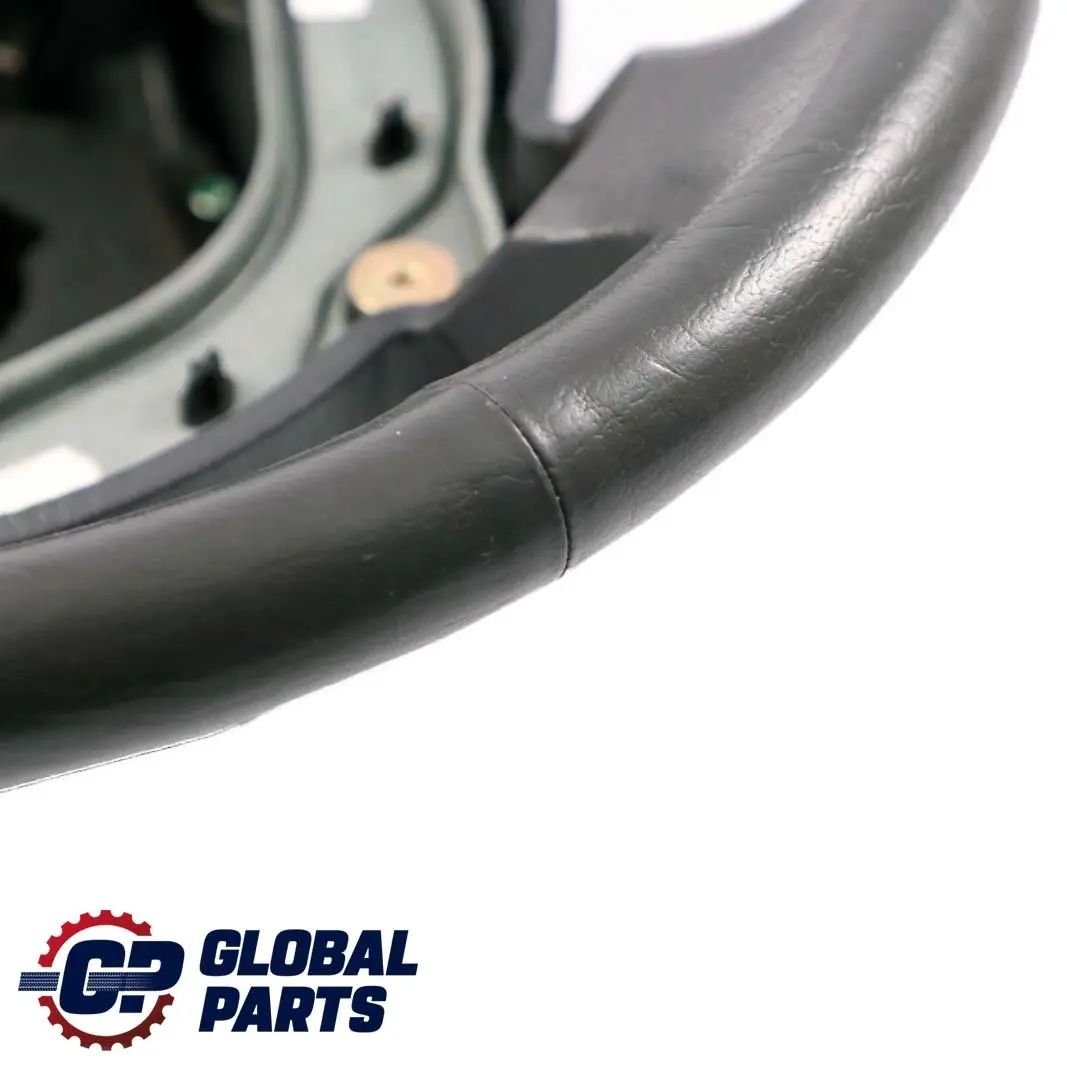  Mercedes-Benz A-Class W168 Leather Steering Wheel - SKU A1684600503 - Part number A1684600503