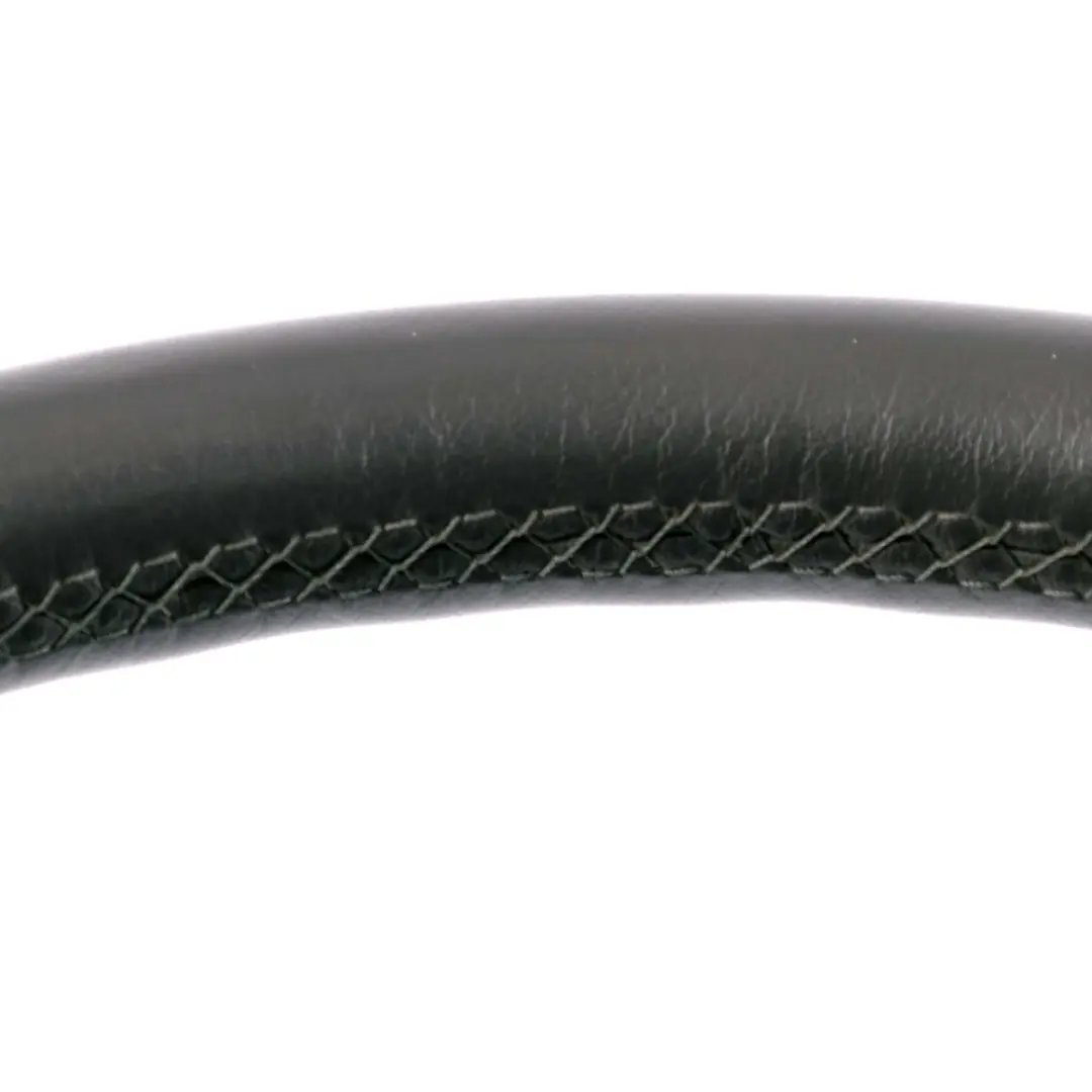 Mercedes-Benz A-Class W168 Leather Steering Wheel to with Part number A1684600903 Mercedes-Benz A-Class W168 Leather Steering Wheel - SKU A1684600903 - Part number A1684600903