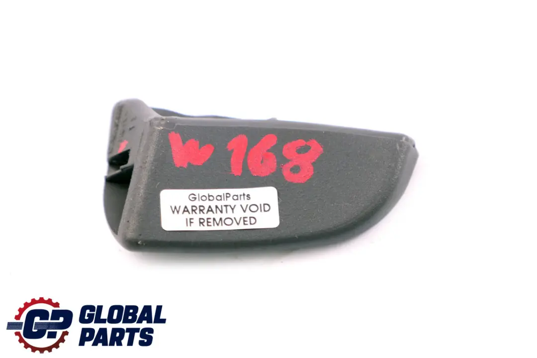 Mercedes-Benz W168 Reglage de la Hauteur Couverture pour à propos du numéro de pièce A1684620069 Mercedes-Benz W168 Reglage de la Hauteur Couverture - SKU A1684620069 - Numéro de pièce A1684620069