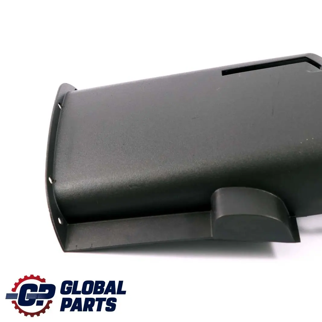 Mercedes-Benz W168 Rivestimento Colonna Dello Sterzo Copertura per con numero di parte A1684620223 Mercedes-Benz W168 Rivestimento Colonna Dello Sterzo Copertura - SKU A1684620223 - Numero di parte A1684620223