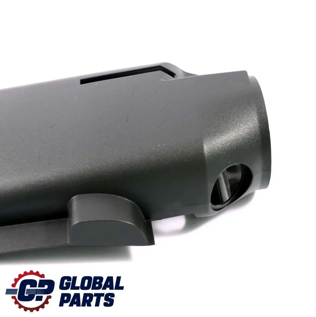 Mercedes-Benz A W168 Lenksäulenverkleidung Verkleidung Abdeckung für mit Teilenummer A1684620223 Mercedes-Benz A W168 Lenksäulenverkleidung Verkleidung Abdeckung - SKU A1684620223 - Teilenummer A1684620223