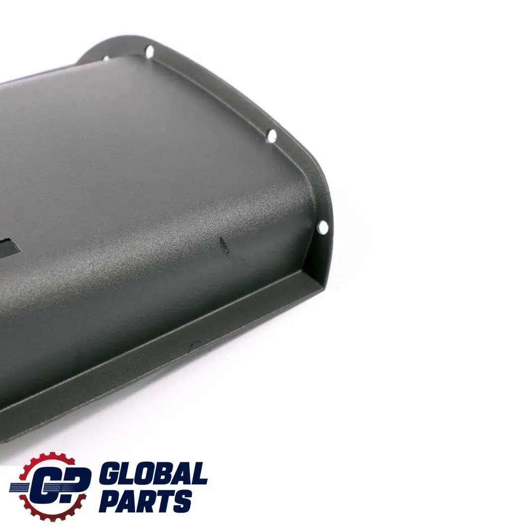  Mercedes-Benz A W168 Lenksäulenverkleidung Verkleidung Abdeckung - SKU A1684620223 - Teilenummer A1684620223