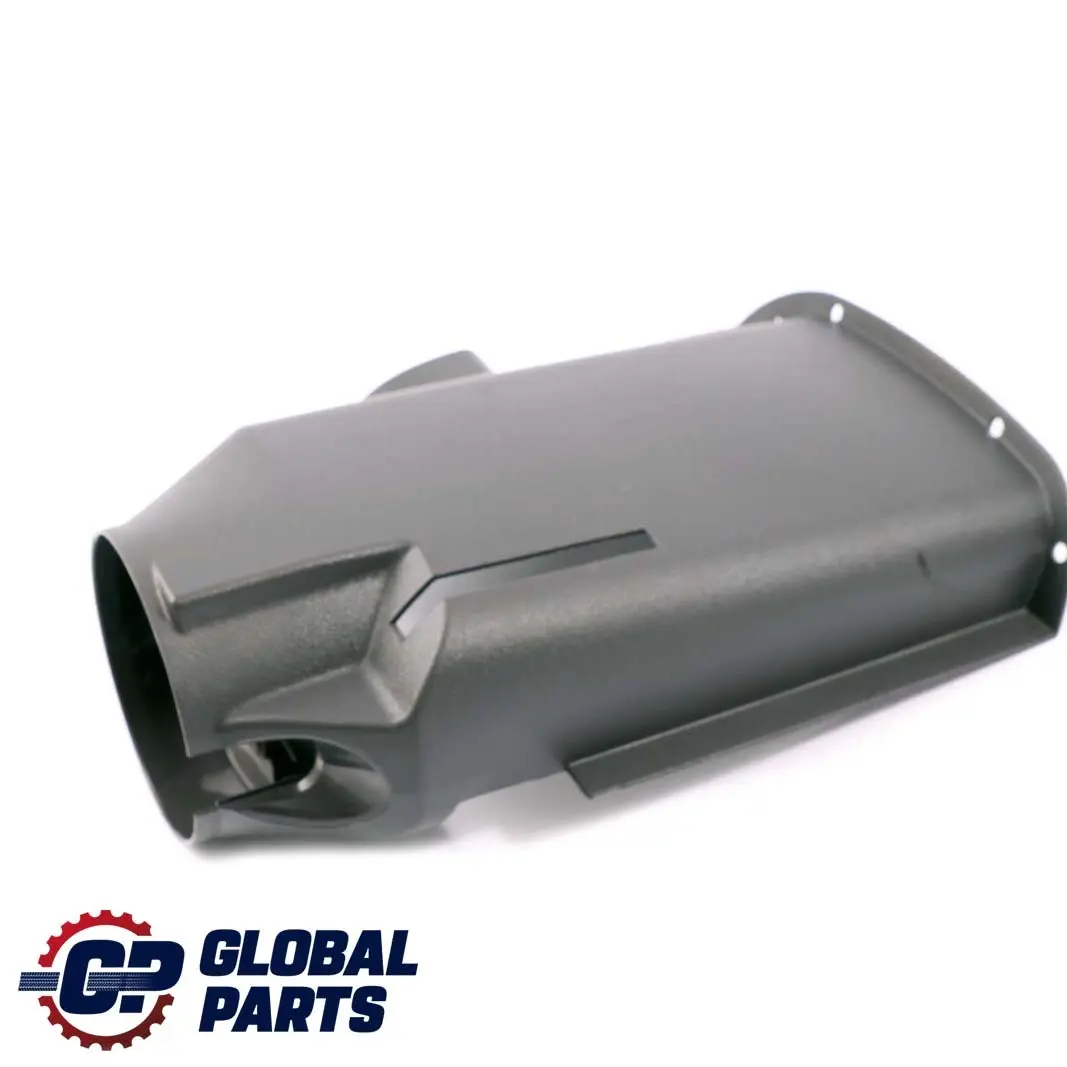  Mercedes-Benz A W168 Volante Columna Embellecedor Envolvente - SKU A1684620223 - Número de pieza A1684620223