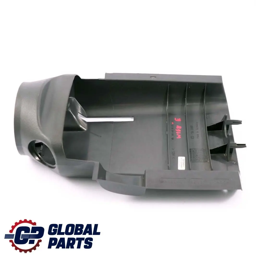 Mercedes-Benz A W168 Steering Wheel Column Trim Cover Surround to with Part number A1684620223 Mercedes-Benz A W168 Steering Wheel Column Trim Cover Surround - SKU A1684620223 - Part number A1684620223