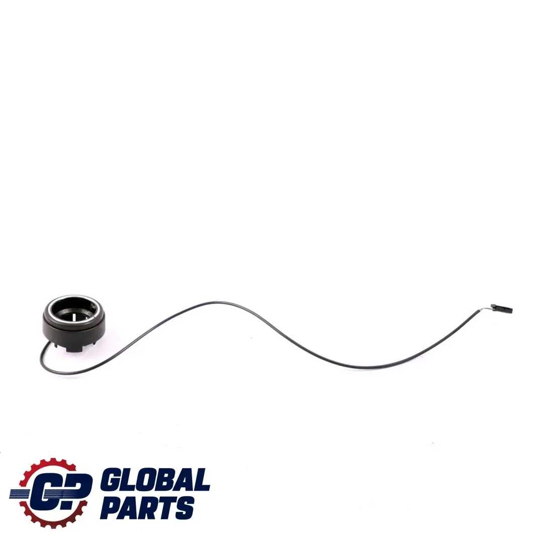 klasa W168 Pętla immobilizera do Mercedes A o numerze A1684620253 Mercedes A klasa W168 Pętla immobilizera - SKU A1684620253 - Numer Części A1684620253