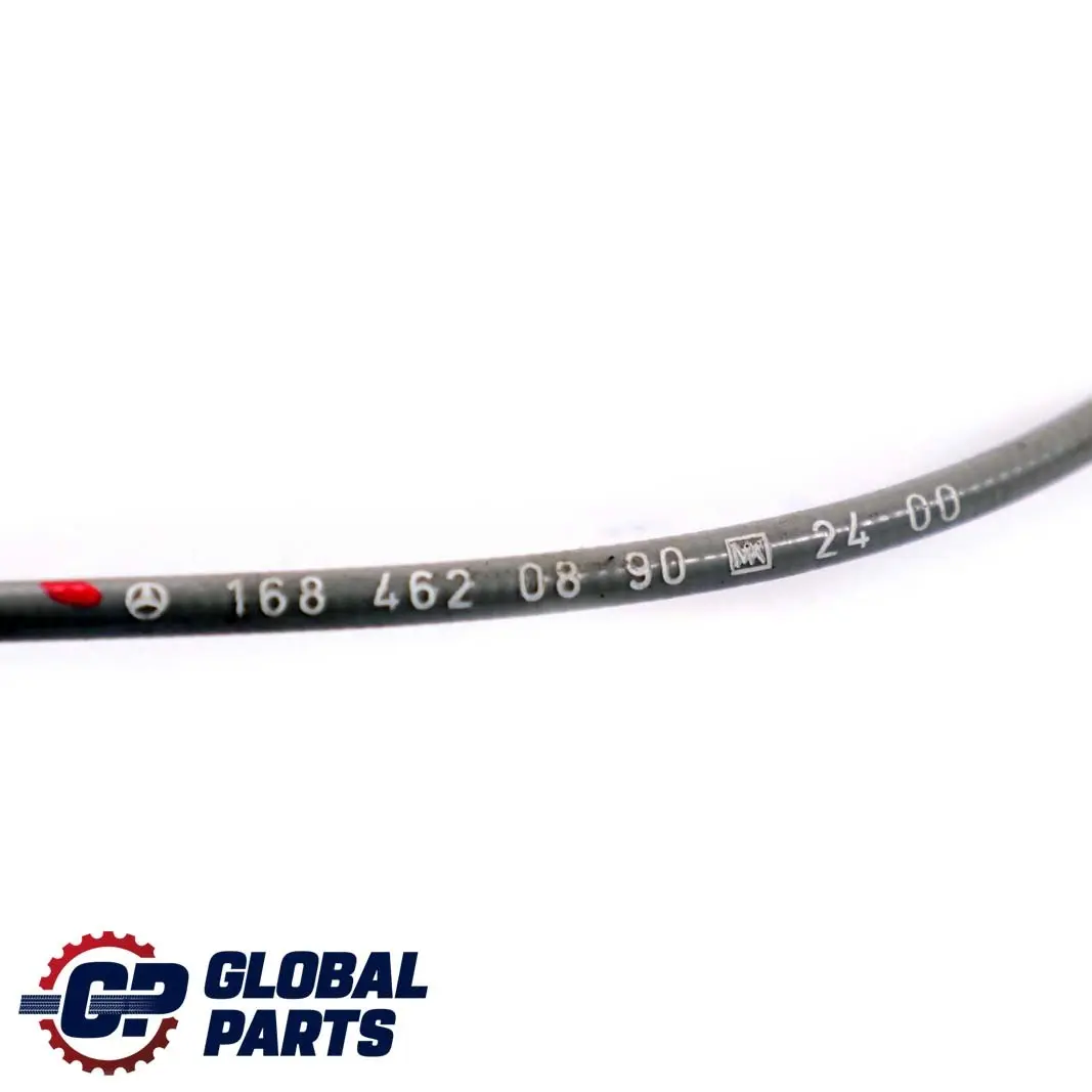 Mercedes-Benz A-Class W168 Automatic Transmission Bowden Cable to with Part number A1684620890 Mercedes-Benz A-Class W168 Automatic Transmission Bowden Cable - SKU A1684620890 - Part number A1684620890