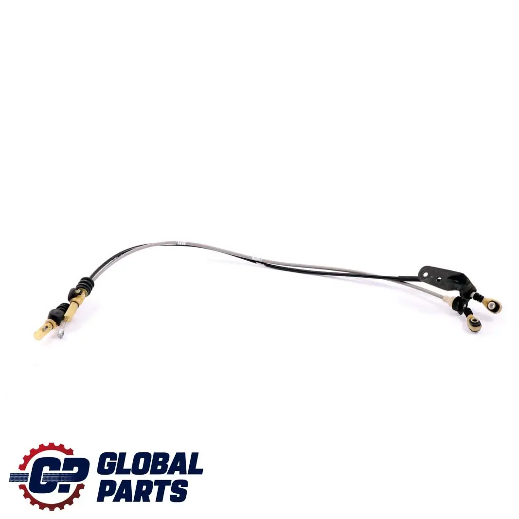 Mercedes-Benz A-Class W168 Automatic Transmission Bowden Cable to with Part number A1684620890 Mercedes-Benz A-Class W168 Automatic Transmission Bowden Cable - SKU A1684620890 - Part number A1684620890
