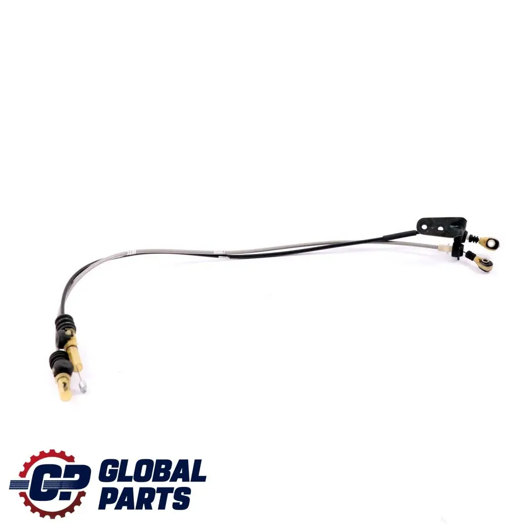  Mercedes-Benz A-Klasse W168 Automatikgetriebe Getriebezug Kabel - SKU A1684620890 - Teilenummer A1684620890