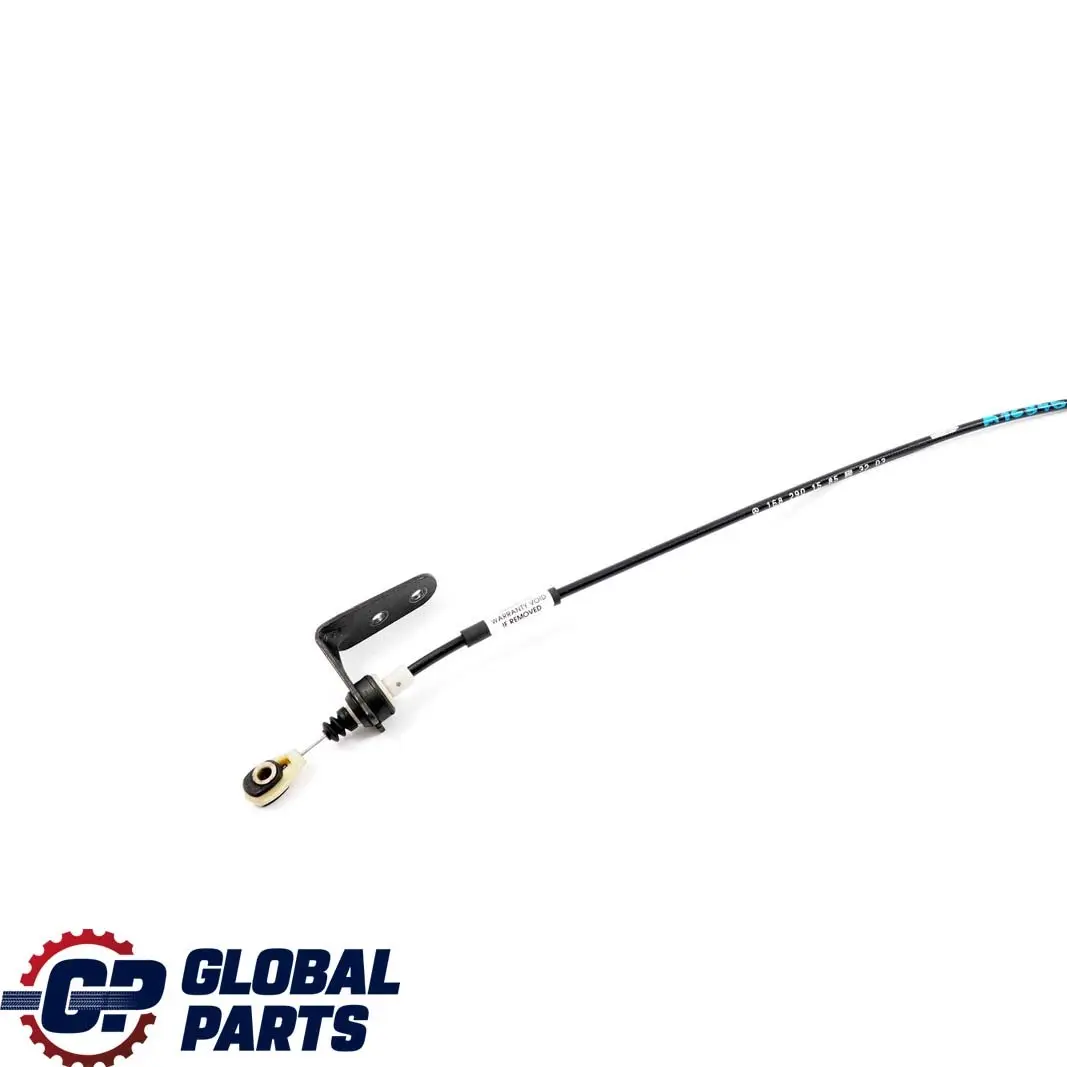  Mercedes-Benz A-Class W168 1 Automatic Transmission Bowden Cable - SKU A1684620890-1 - Part number A1682901585