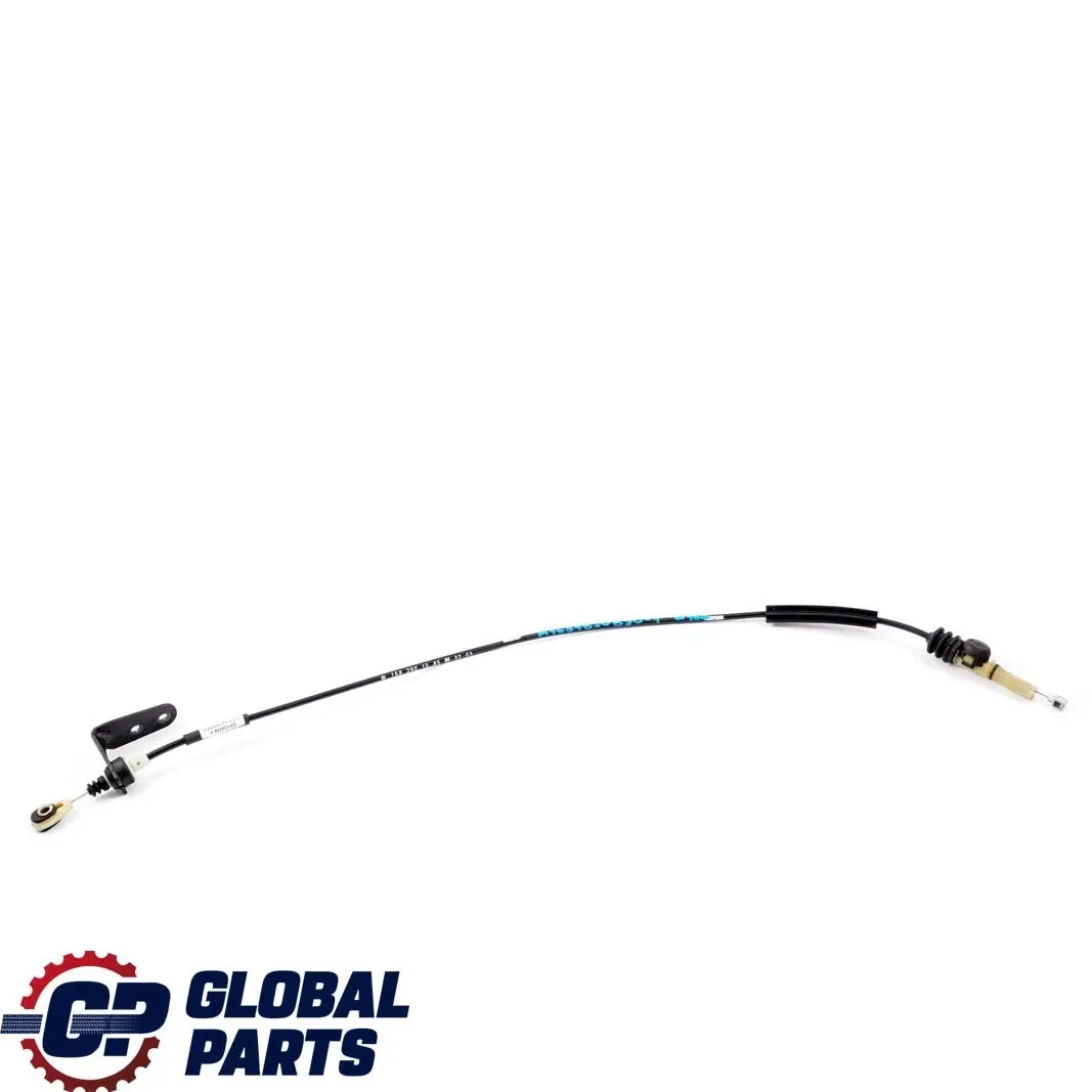  Mercedes-Benz A-Class W168 1 Automatic Transmission Bowden Cable - SKU A1684620890-1 - Part number A1682901585