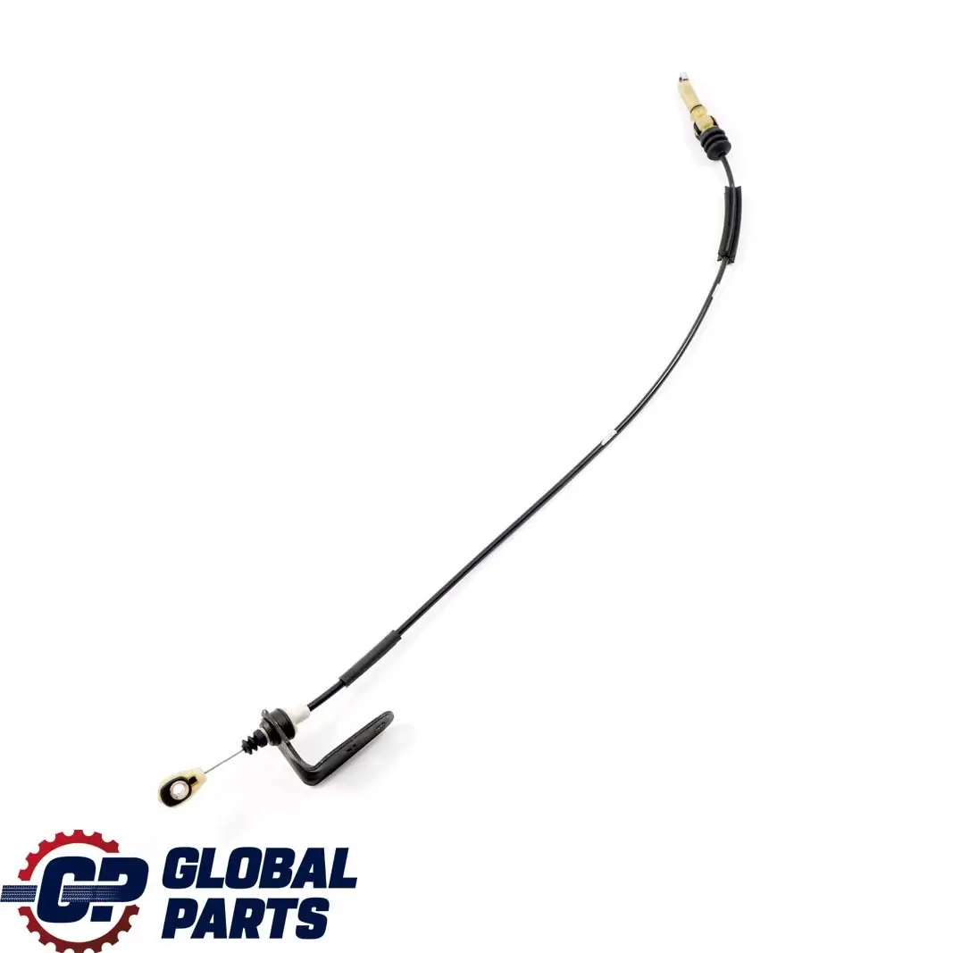  Mercedes-Benz A-Class W168 1 Automatic Transmission Bowden Cable - SKU A1684620890-1 - Part number A1682901585