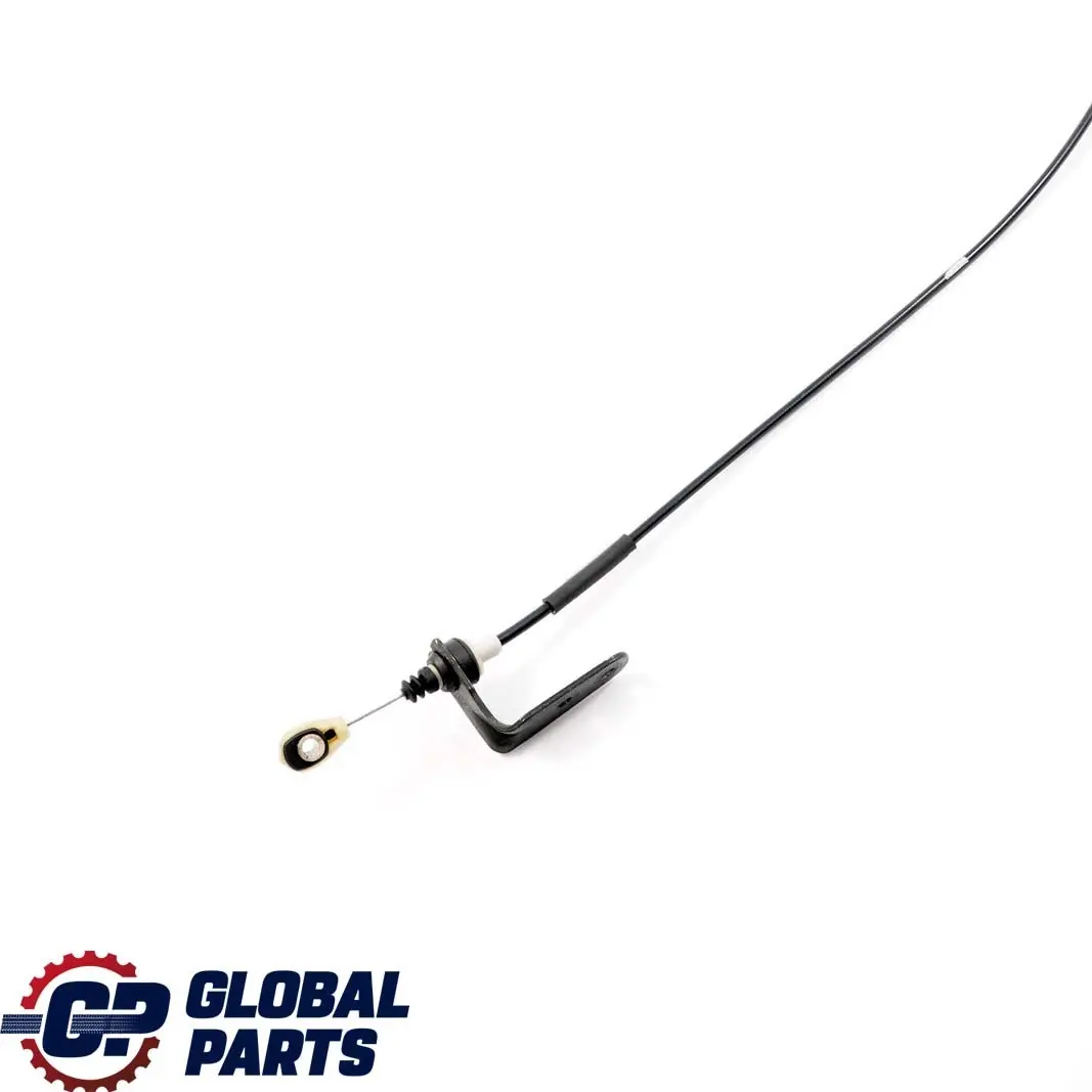  Mercedes-Benz A-Class W168 1 Automatic Transmission Bowden Cable - SKU A1684620890-1 - Part number A1682901585