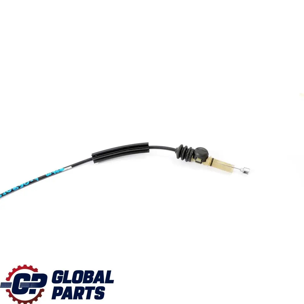  Mercedes-Benz A-Class W168 1 Automatic Transmission Bowden Cable - SKU A1684620890-1 - Part number A1682901585