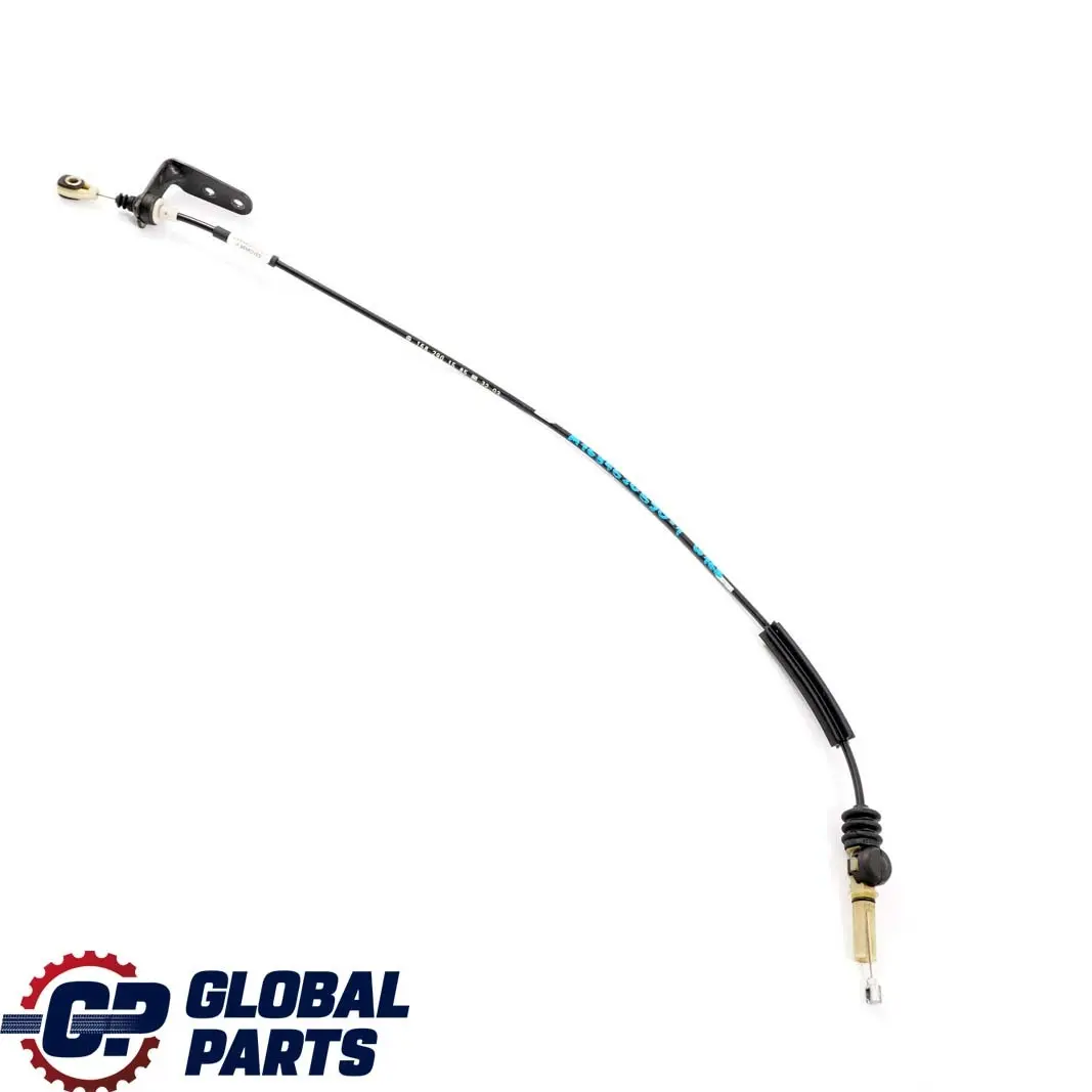  Mercedes-Benz A-Class W168 1 Automatic Transmission Bowden Cable - SKU A1684620890-1 - Part number A1682901585