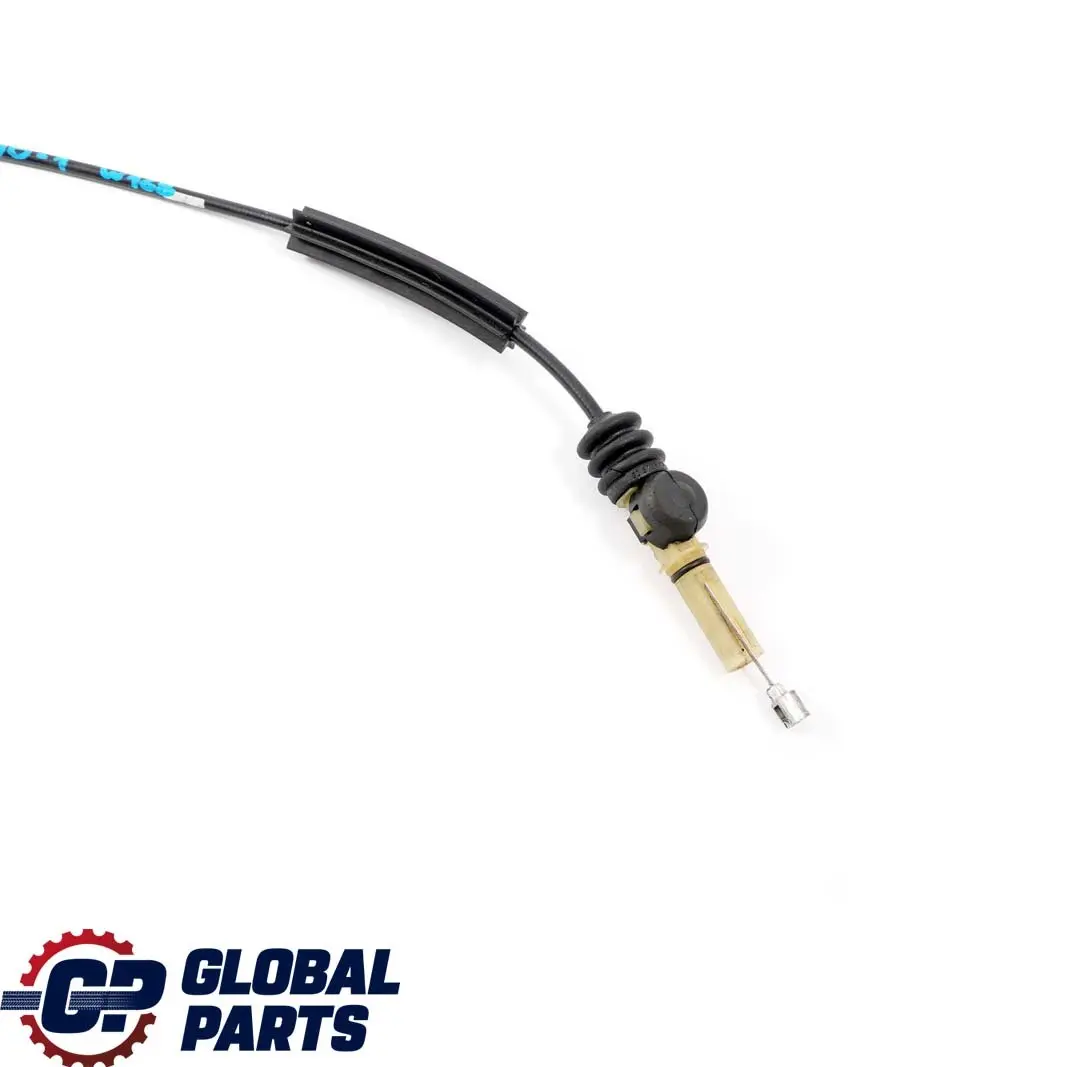  Mercedes-Benz A-Class W168 1 Automatic Transmission Bowden Cable - SKU A1684620890-1 - Part number A1682901585