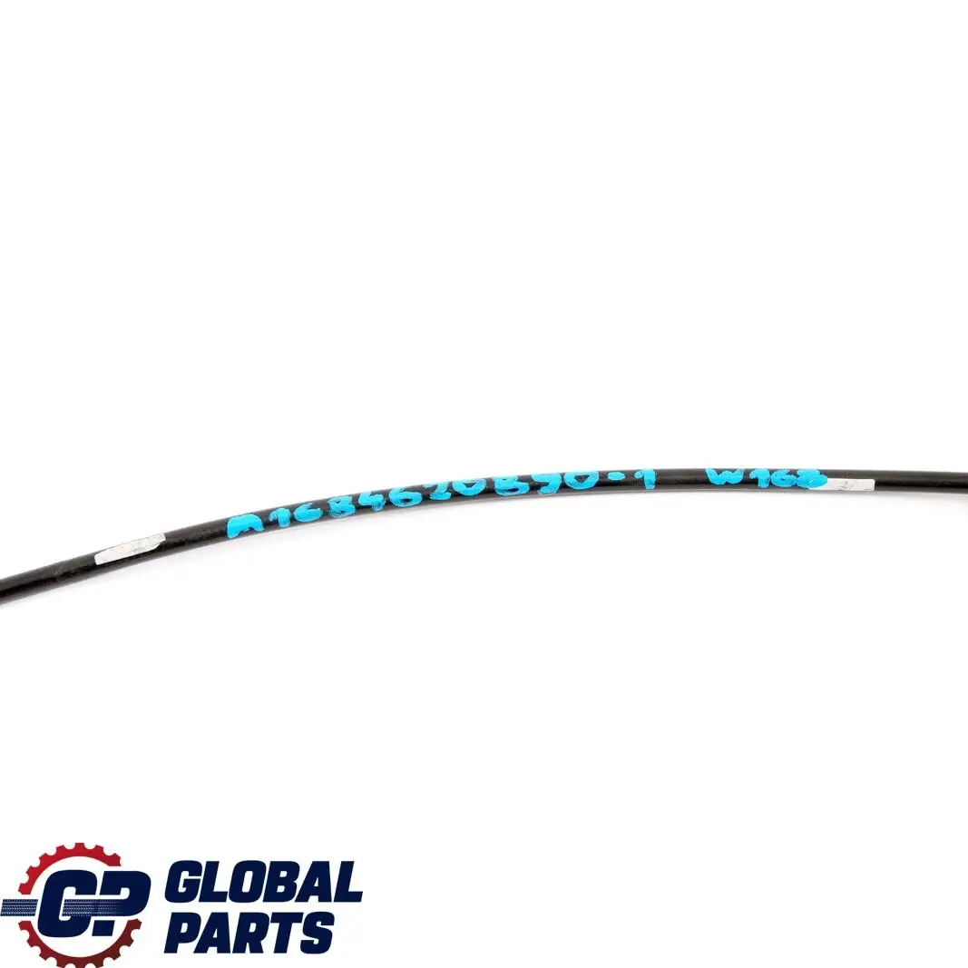  Mercedes-Benz A-Class W168 1 Automatic Transmission Bowden Cable - SKU A1684620890-1 - Part number A1682901585
