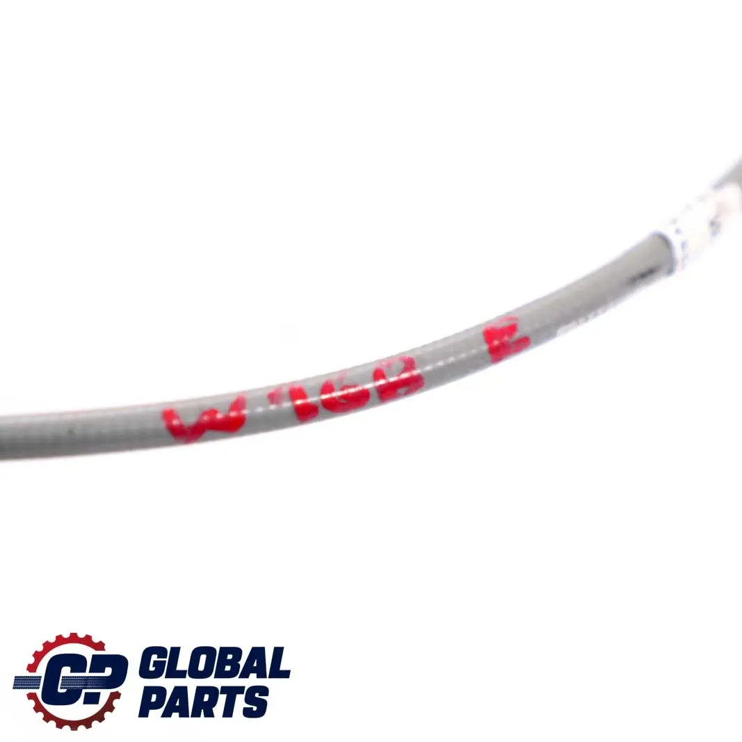Mercedes-Benz W168 Transmission Automatique Equipement Cable pour à propos du numéro de pièce A1684620890 Mercedes-Benz W168 Transmission Automatique Equipement Cable - SKU A1684620890 - Numéro de pièce A1684620890