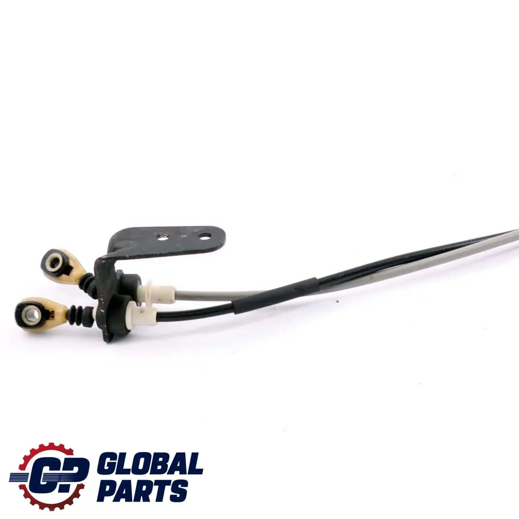  Mercedes-Benz A-Klasse W168 Automatikgetriebe Getriebezug Kabel - SKU A1684620890 - Teilenummer A1684620890