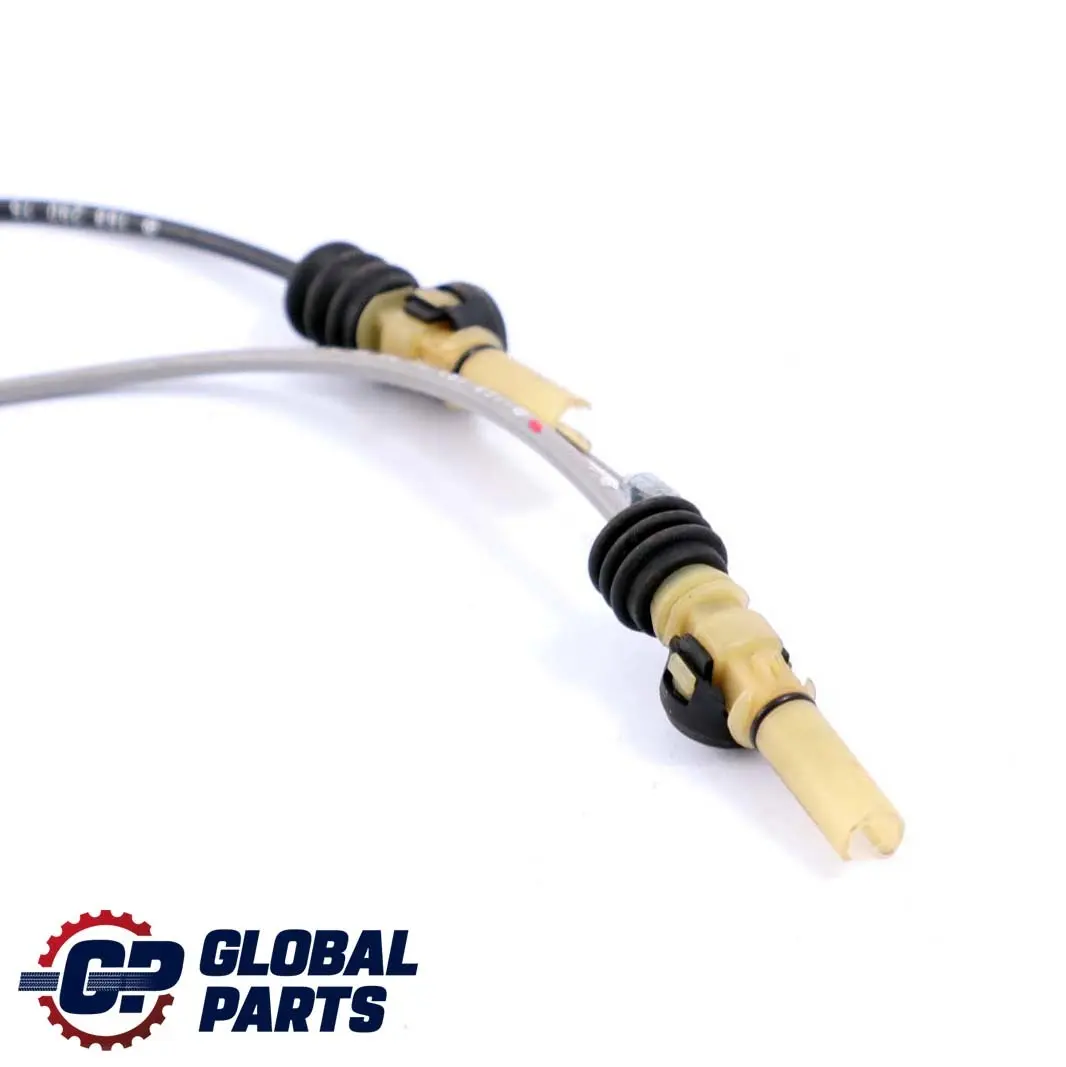 Mercedes-Benz A-Class W168 Automatic Transmission Bowden Cable to with Part number A1684620890 Mercedes-Benz A-Class W168 Automatic Transmission Bowden Cable - SKU A1684620890 - Part number A1684620890