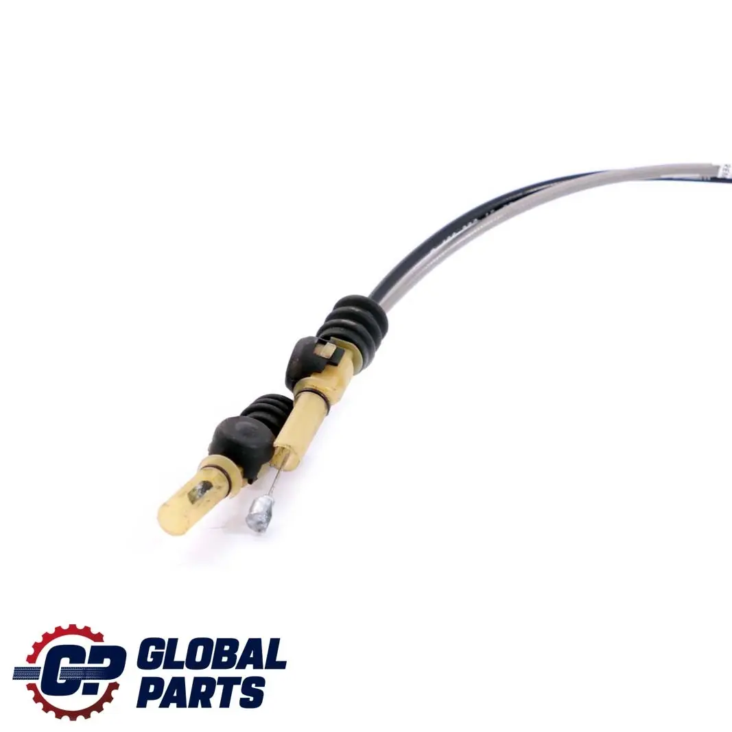 Mercedes-Benz A-Class W168 Automatic Transmission Bowden Cable to with Part number A1684620890 Mercedes-Benz A-Class W168 Automatic Transmission Bowden Cable - SKU A1684620890 - Part number A1684620890