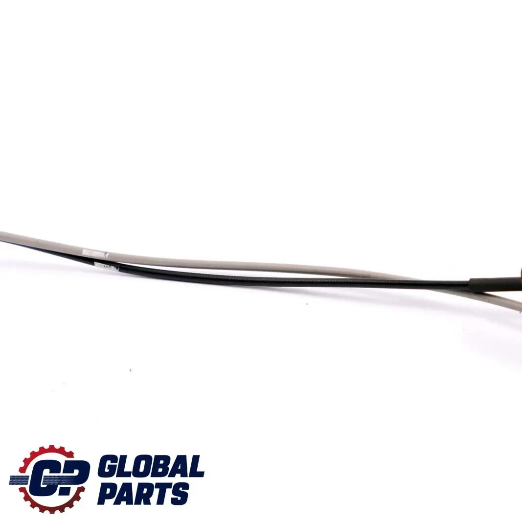  Mercedes-Benz A-Klasse W168 Automatikgetriebe Getriebezug Kabel - SKU A1684620890 - Teilenummer A1684620890