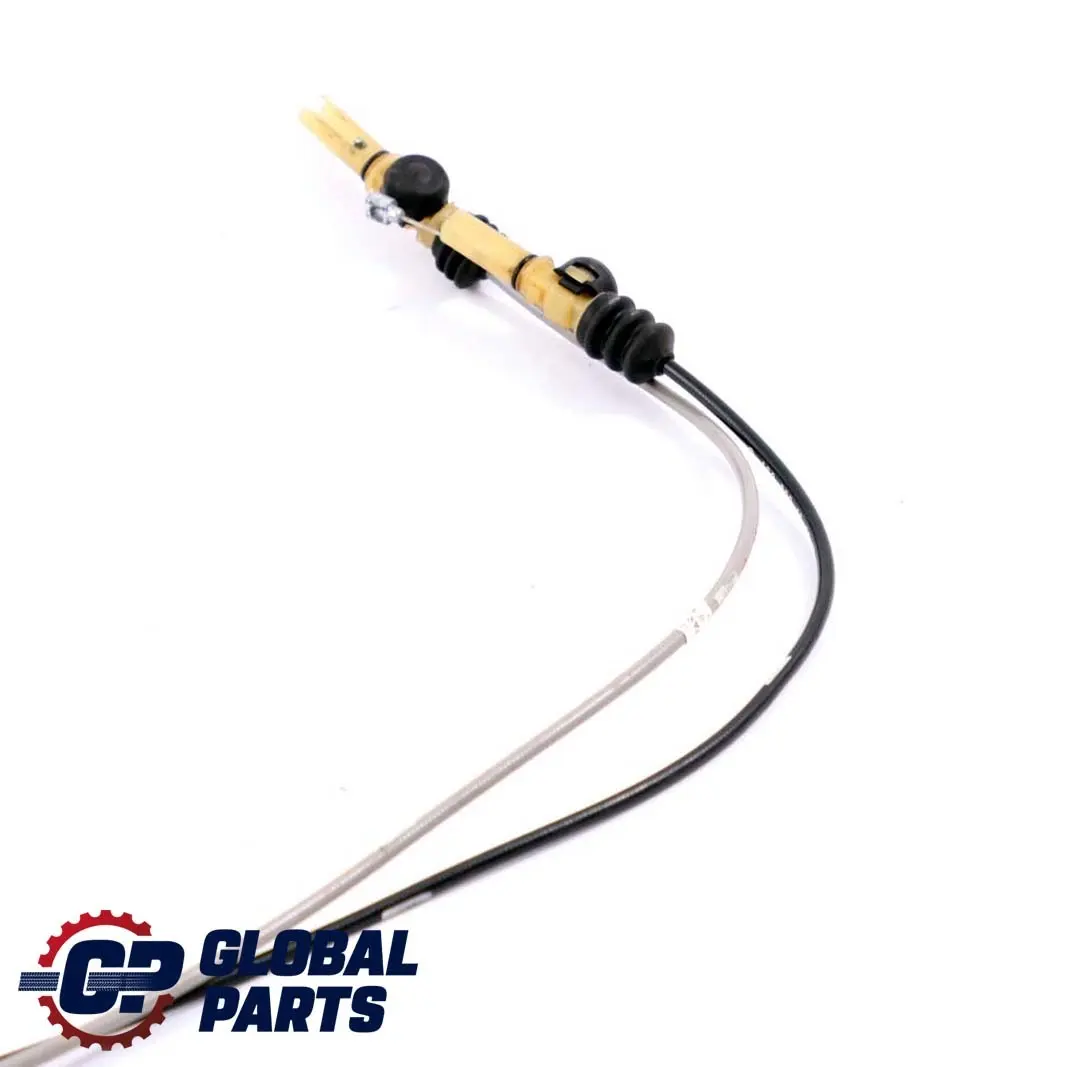 Mercedes-Benz A-Class W168 Automatic Transmission Bowden Cable to with Part number A1684620890 Mercedes-Benz A-Class W168 Automatic Transmission Bowden Cable - SKU A1684620890 - Part number A1684620890