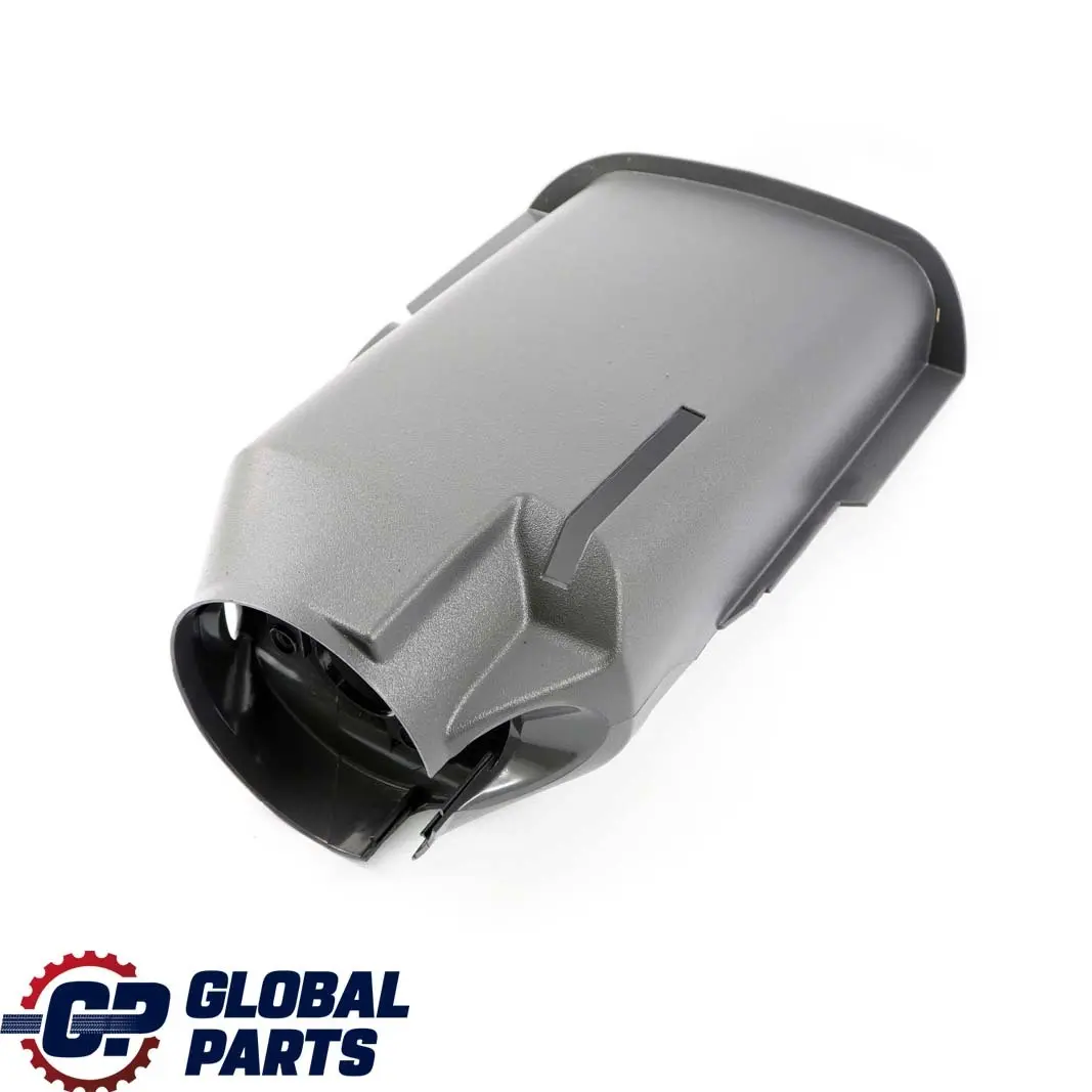 Mercedes-Benz A W168 Steering Wheel Column Trim Cover Surround to with Part number A1684621623 Mercedes-Benz A W168 Steering Wheel Column Trim Cover Surround - SKU A1684621623 - Part number A1684621623