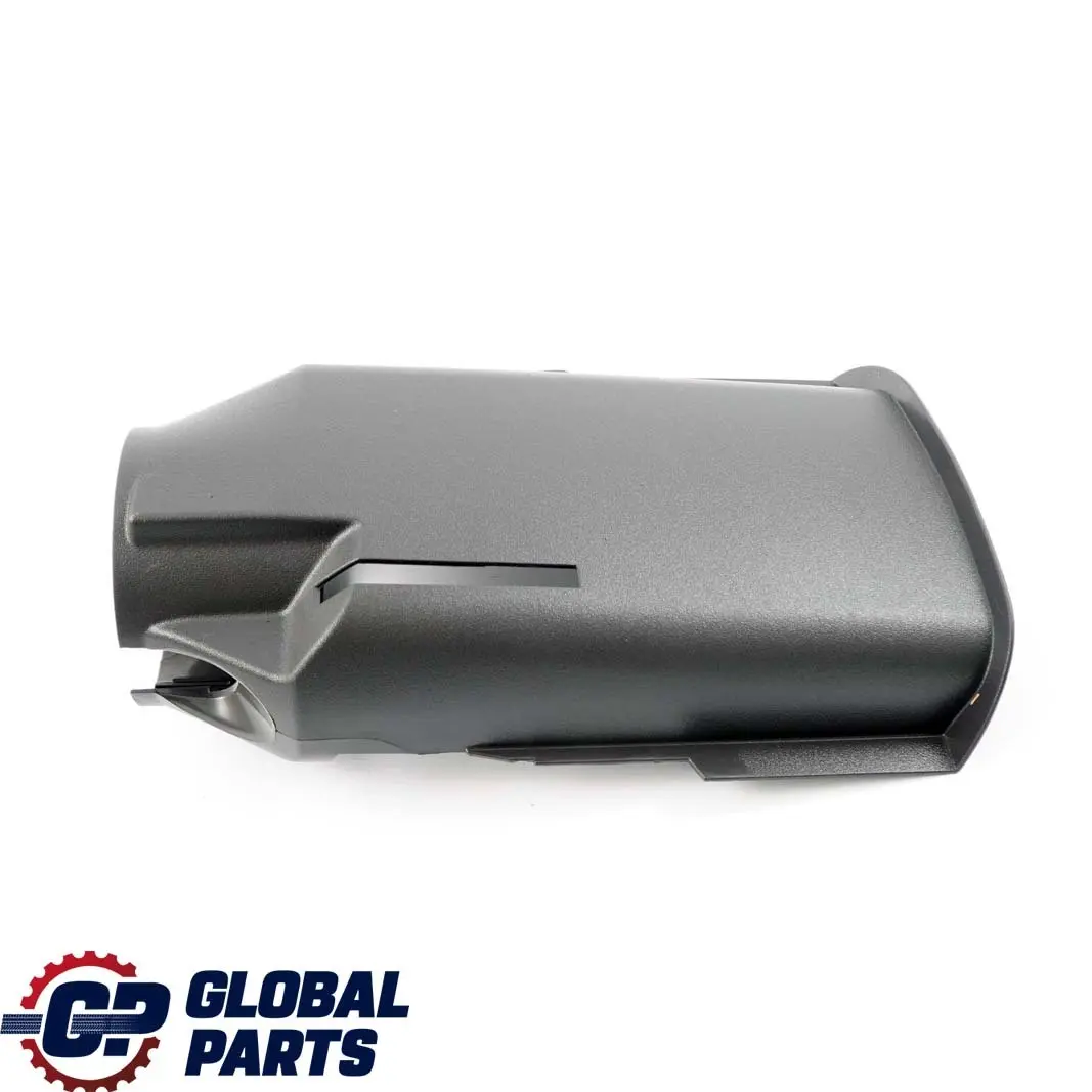 Mercedes-Benz A W168 Lenksäulenverkleidung Verkleidung Abdeckung für mit Teilenummer A1684621623 Mercedes-Benz A W168 Lenksäulenverkleidung Verkleidung Abdeckung - SKU A1684621623 - Teilenummer A1684621623