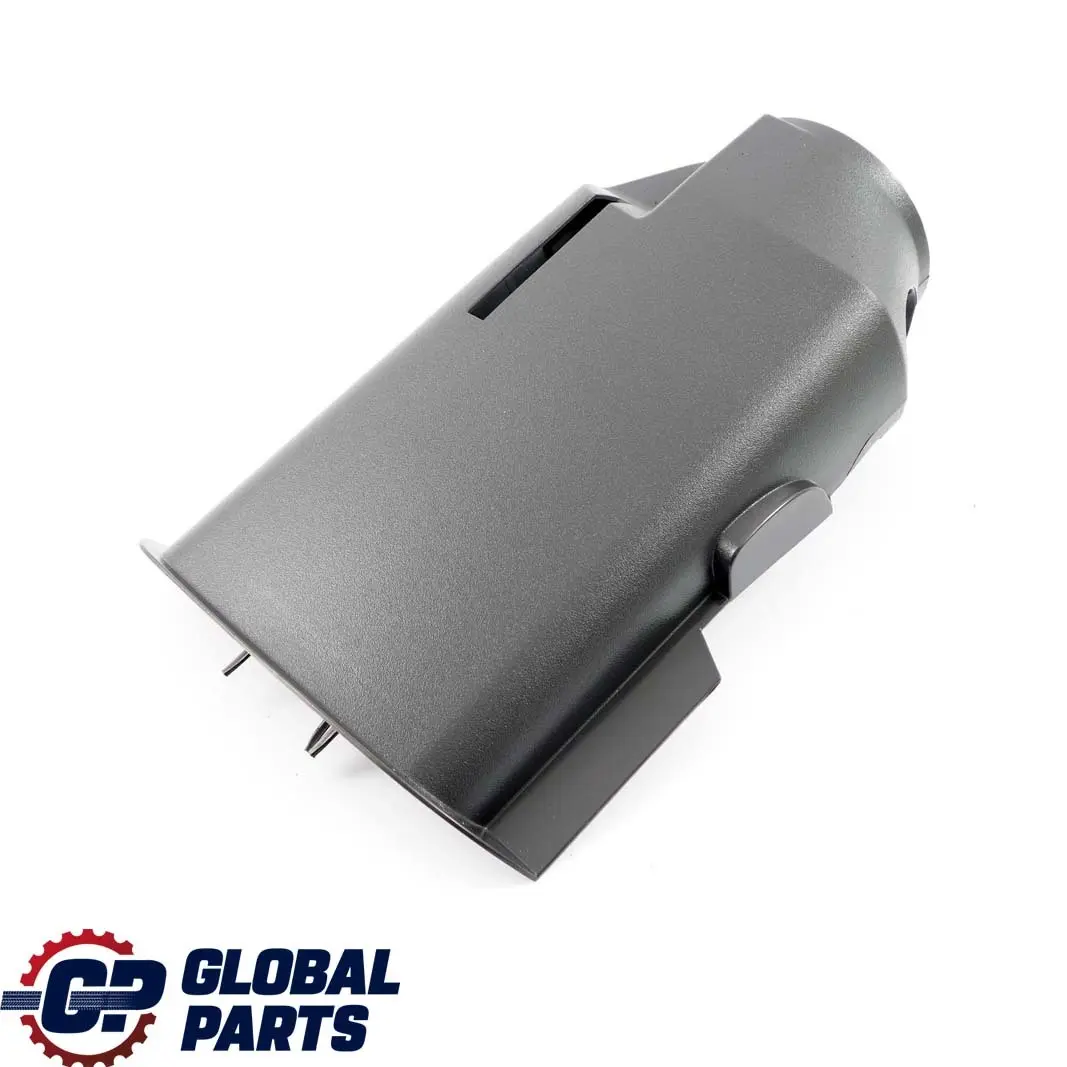  Mercedes-Benz A W168 Lenksäulenverkleidung Verkleidung Abdeckung - SKU A1684621623 - Teilenummer A1684621623